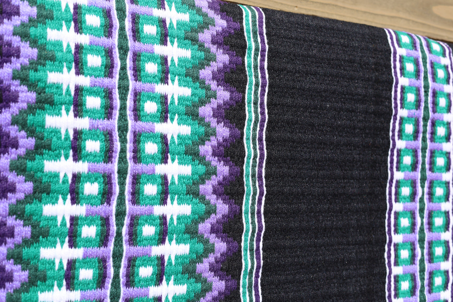 Show Stoppin | Show Blanket | 8299