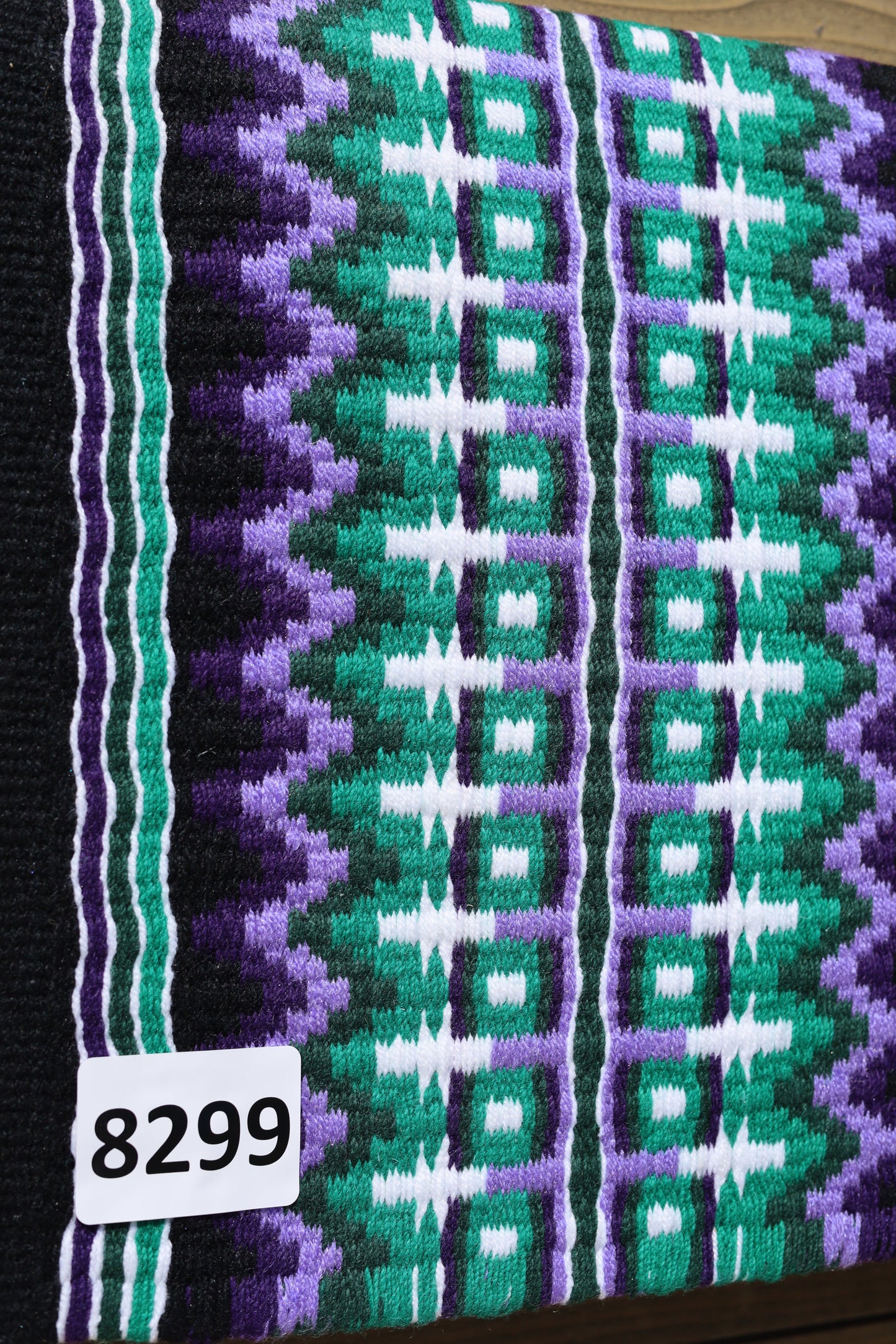 Show Stoppin | Show Blanket | 8299