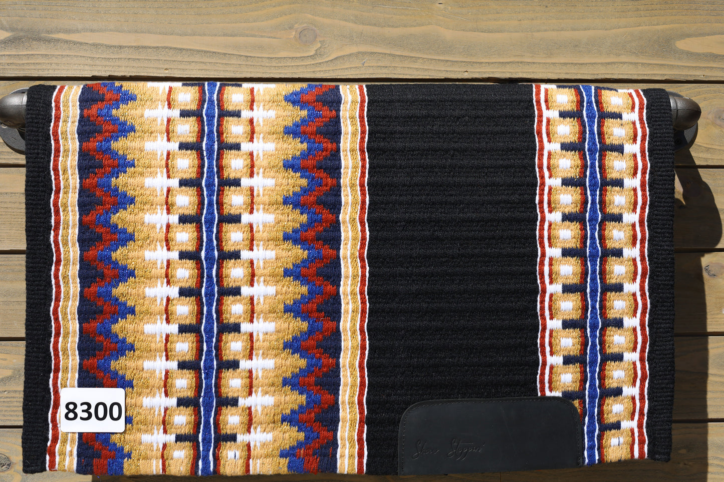 Show Stoppin | Show Blanket | 8300