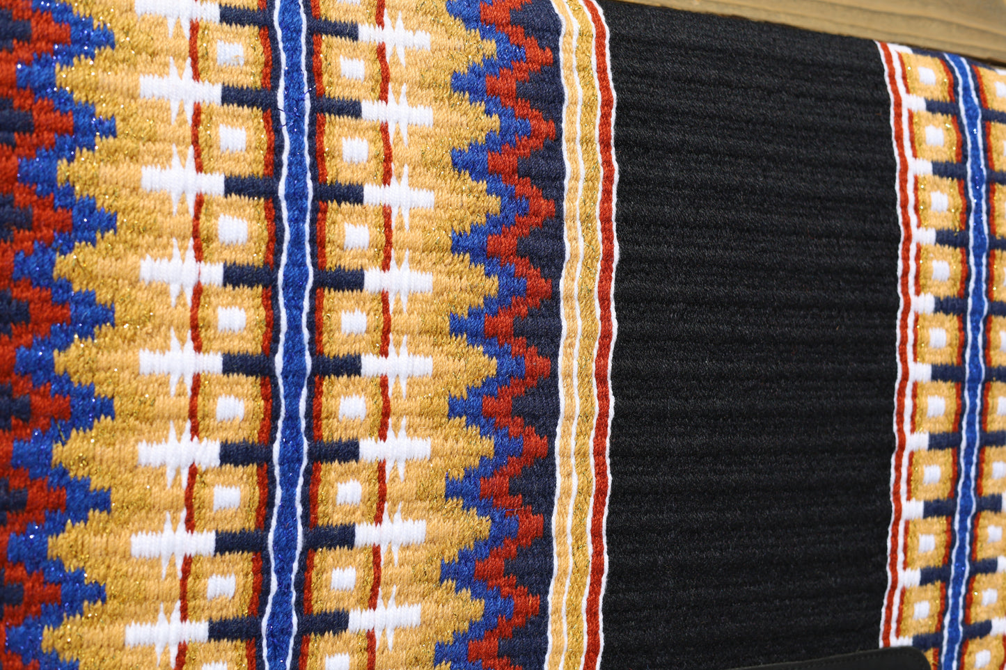 Show Stoppin | Show Blanket | 8300