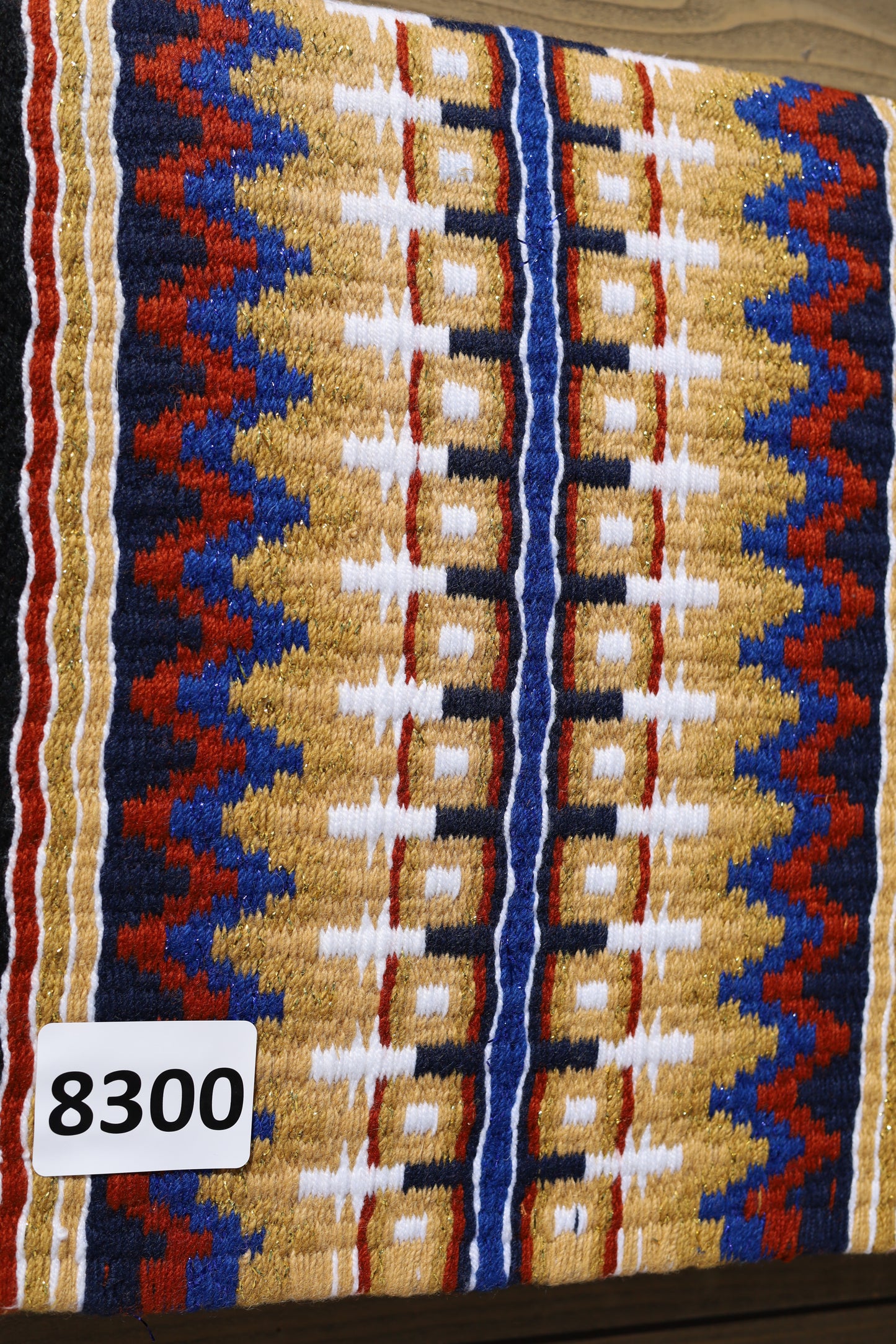 Show Stoppin | Show Blanket | 8300