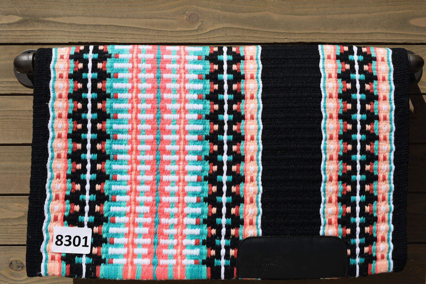 Show Stoppin | Show Blanket | 8301