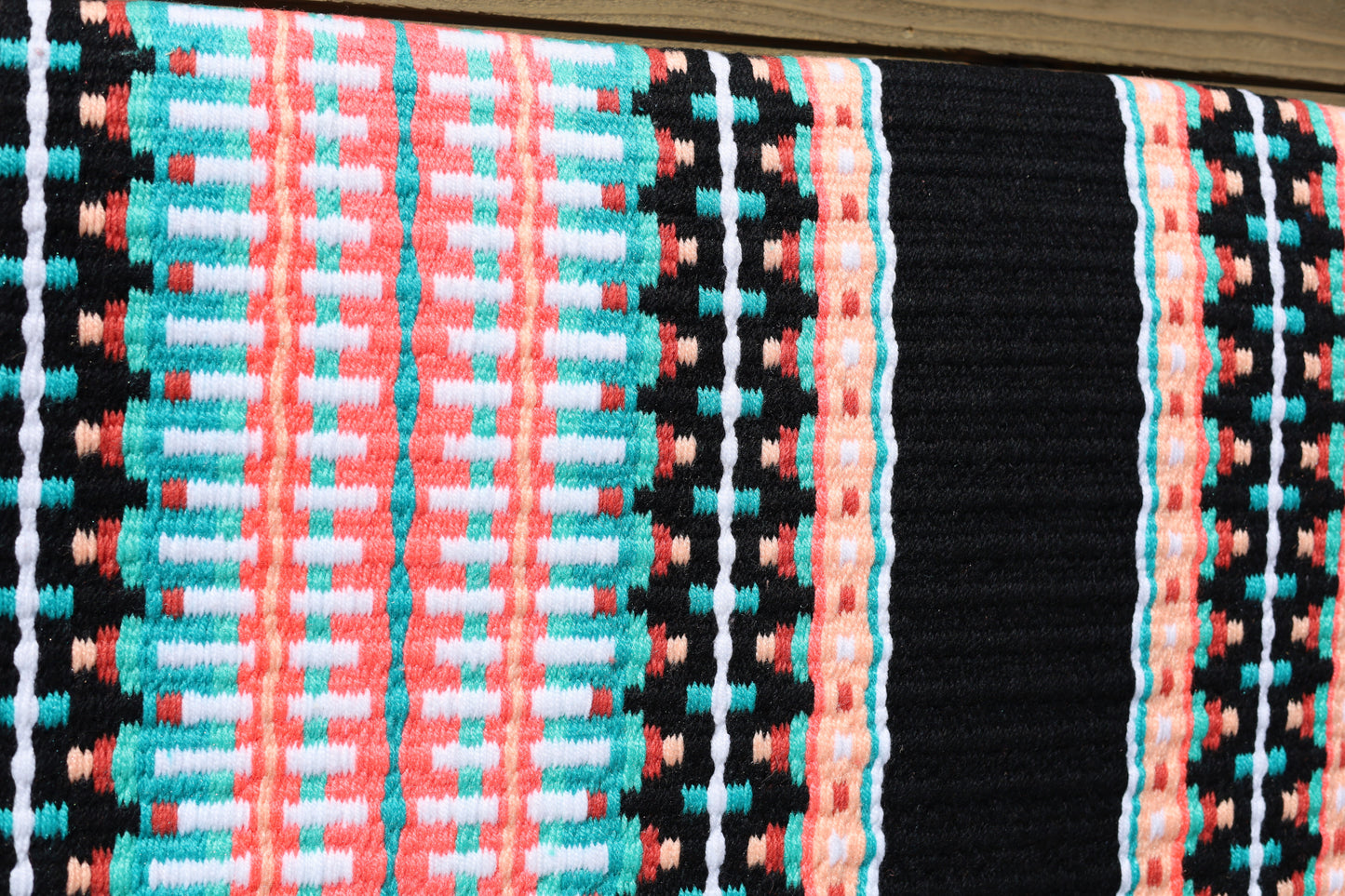 Show Stoppin | Show Blanket | 8301