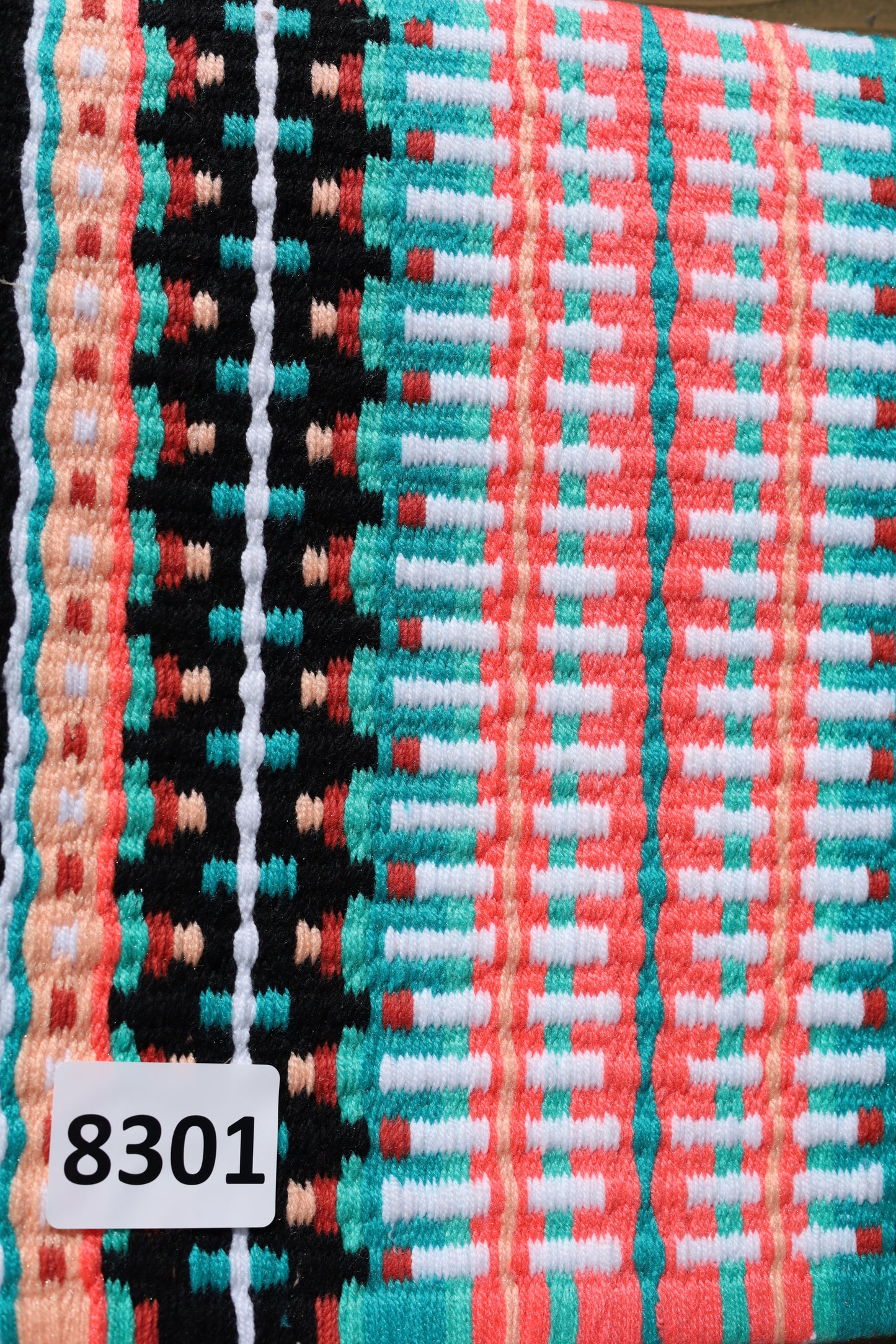 Show Stoppin | Show Blanket | 8301