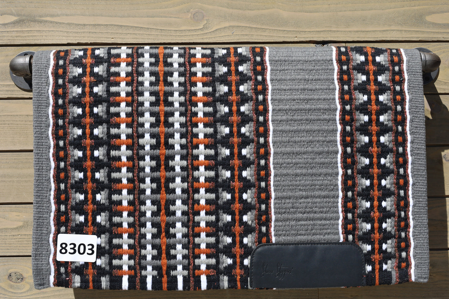 Show Stoppin | Show Blanket | 8303