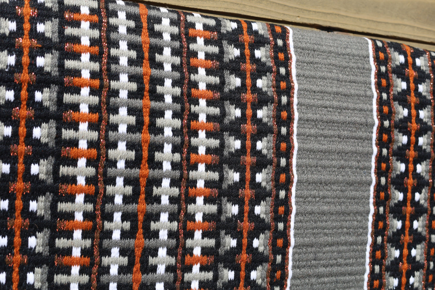 Show Stoppin | Show Blanket | 8303