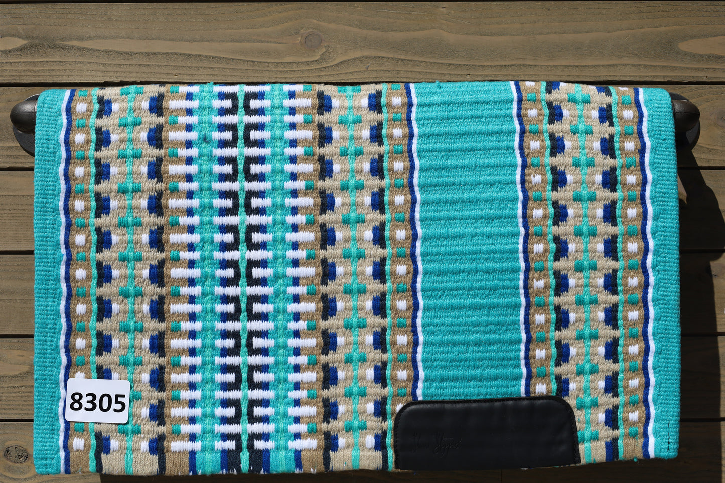Show Stoppin | Show Blanket | 8305
