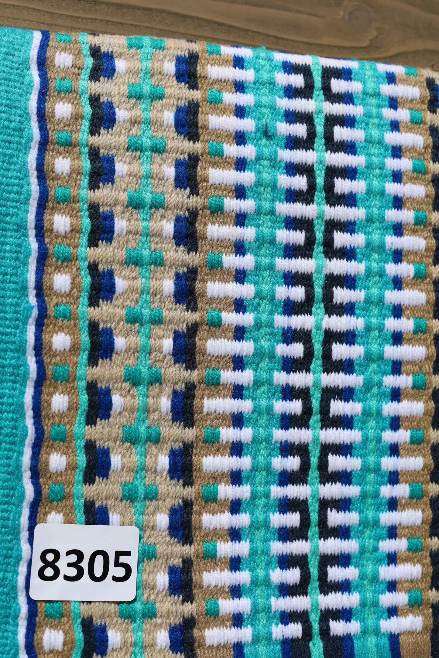 Show Stoppin | Show Blanket | 8305