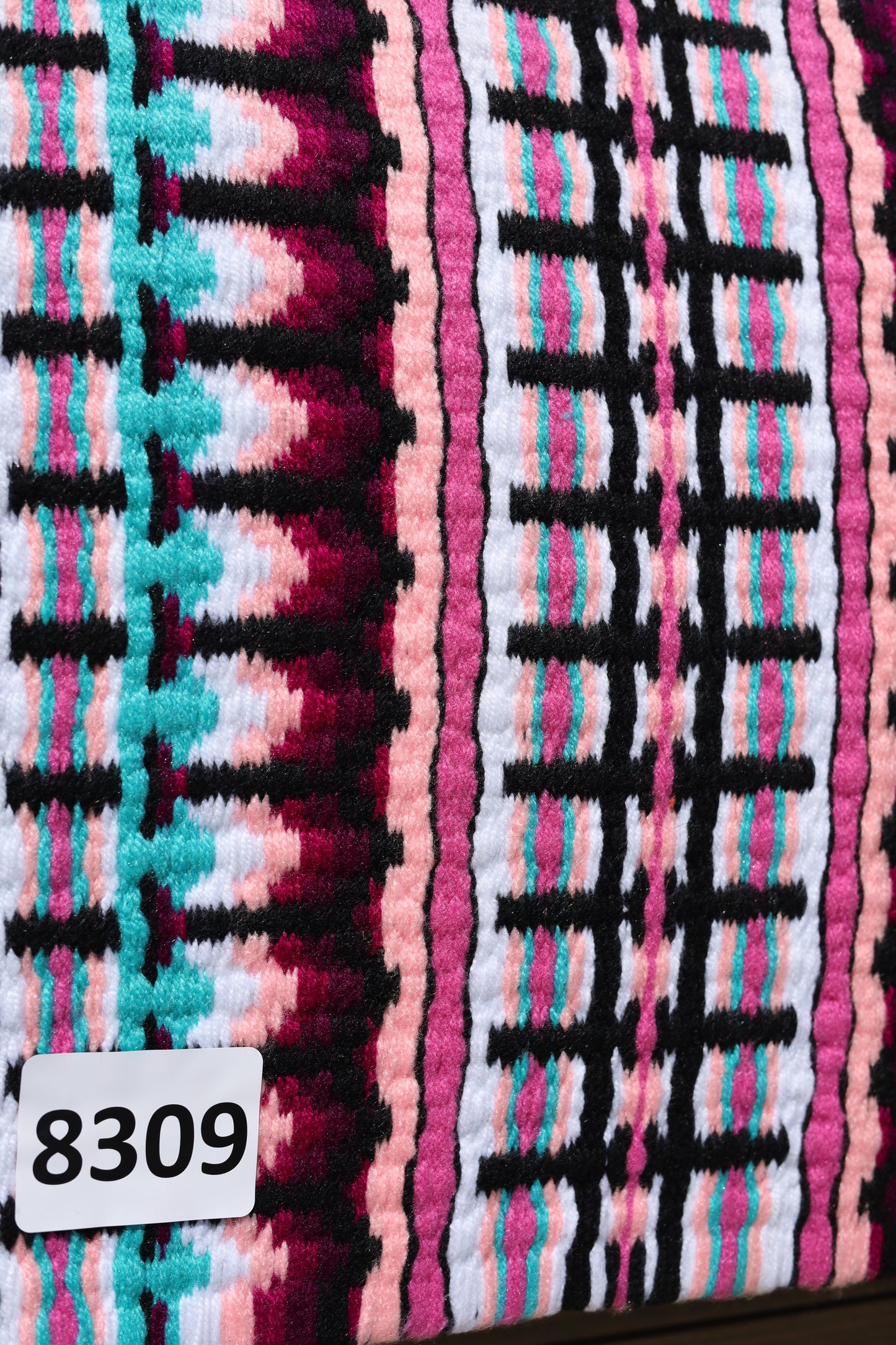 Show Stoppin | Show Blanket | 8309