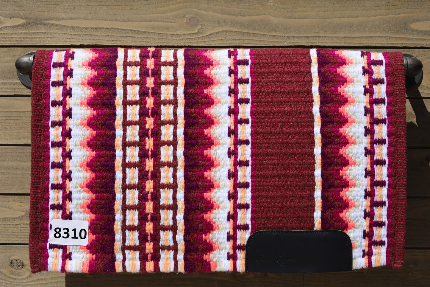 Show Stoppin | Show Blanket | 8310