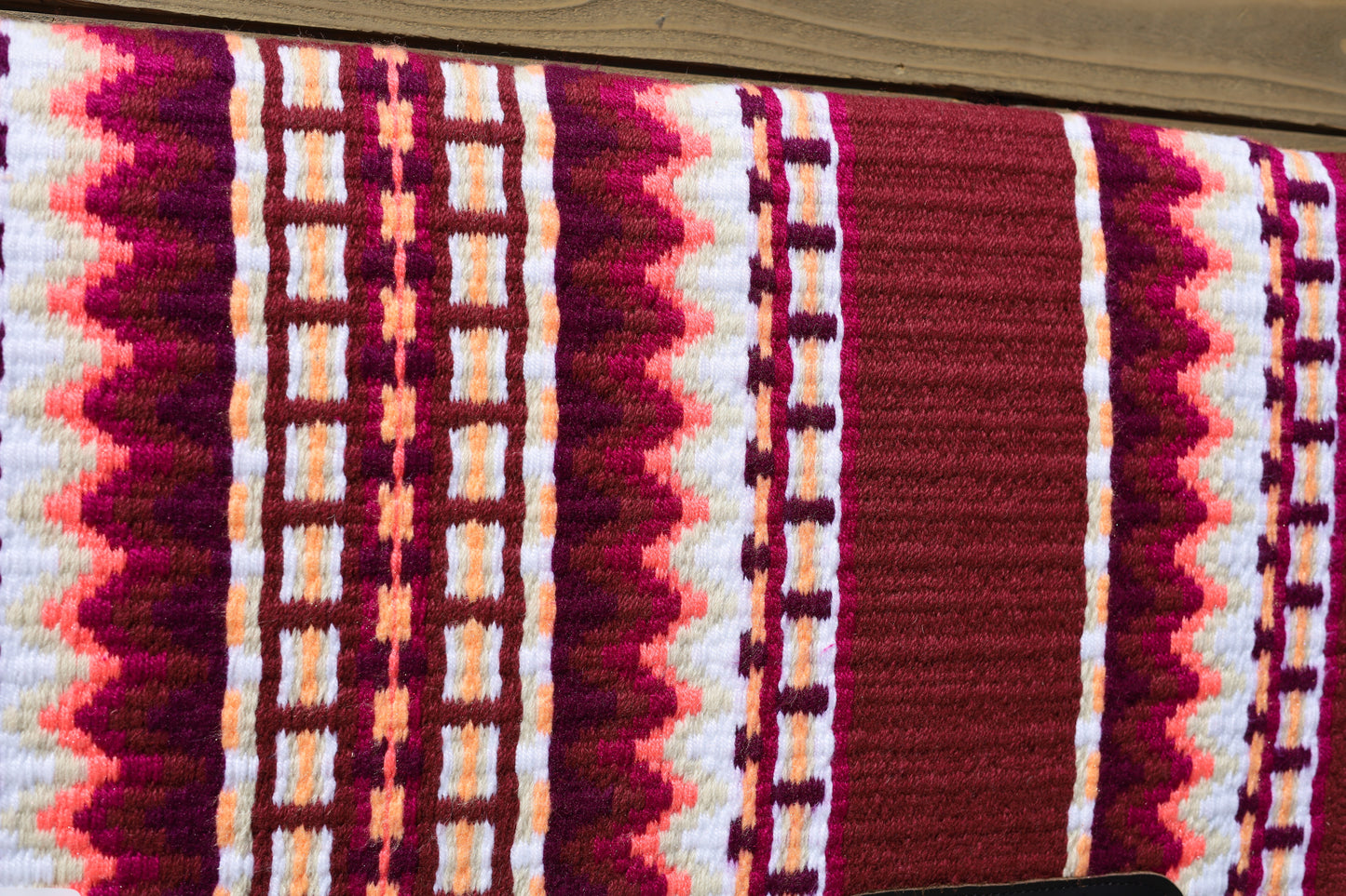 Show Stoppin | Show Blanket | 8310
