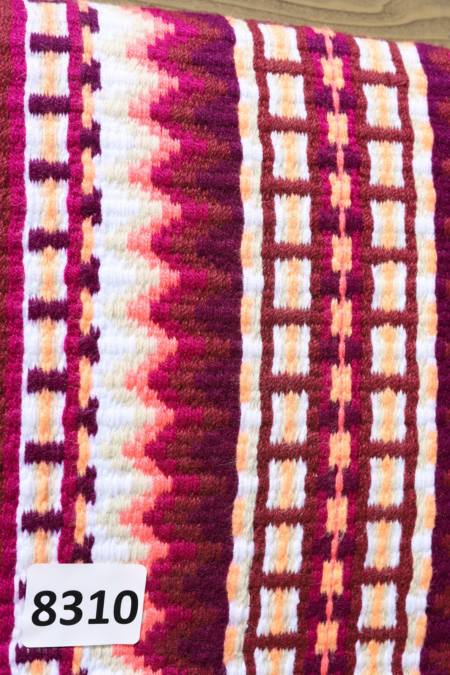 Show Stoppin | Show Blanket | 8310