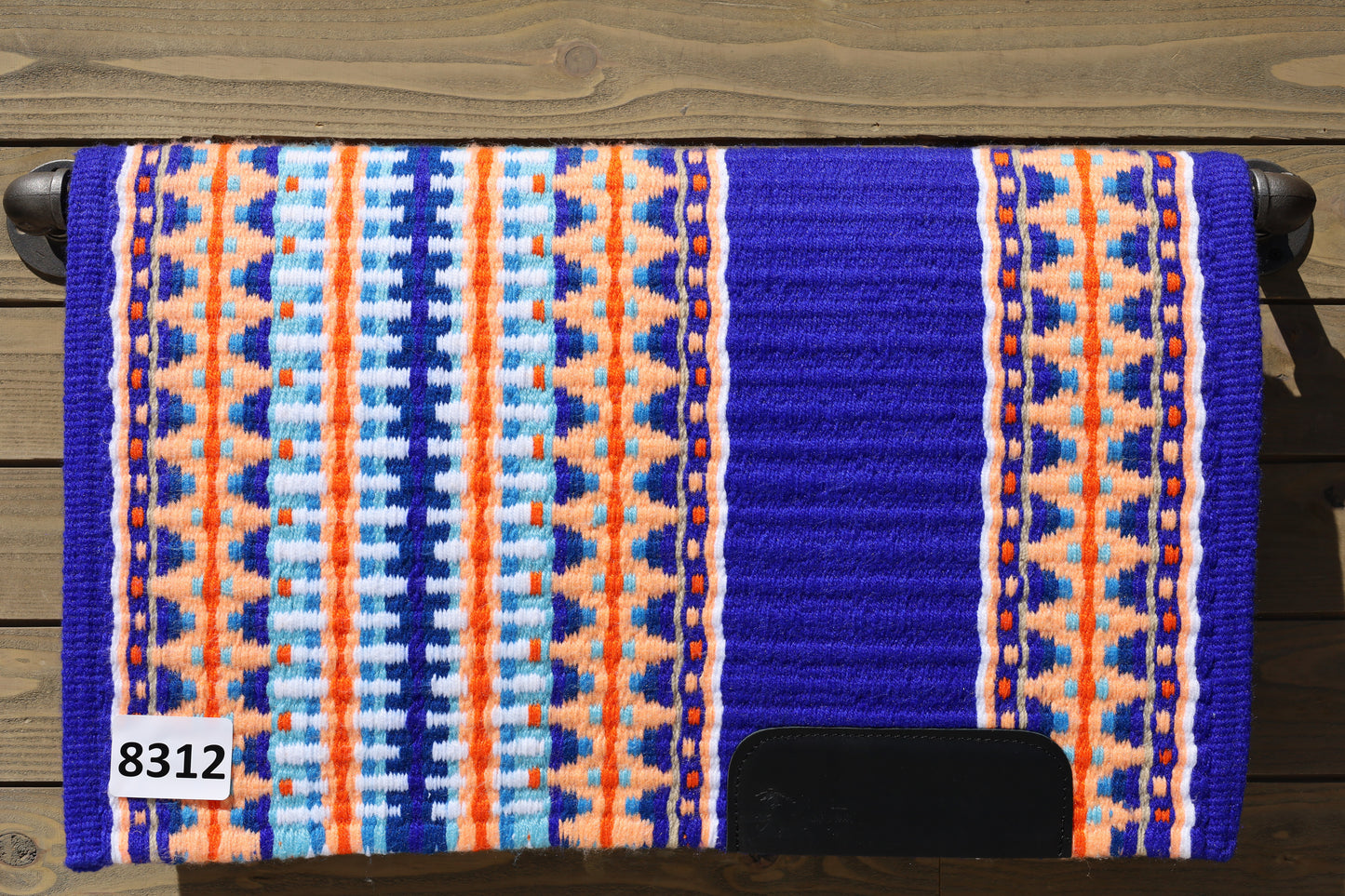 Show Stoppin | Show Blanket | 8312