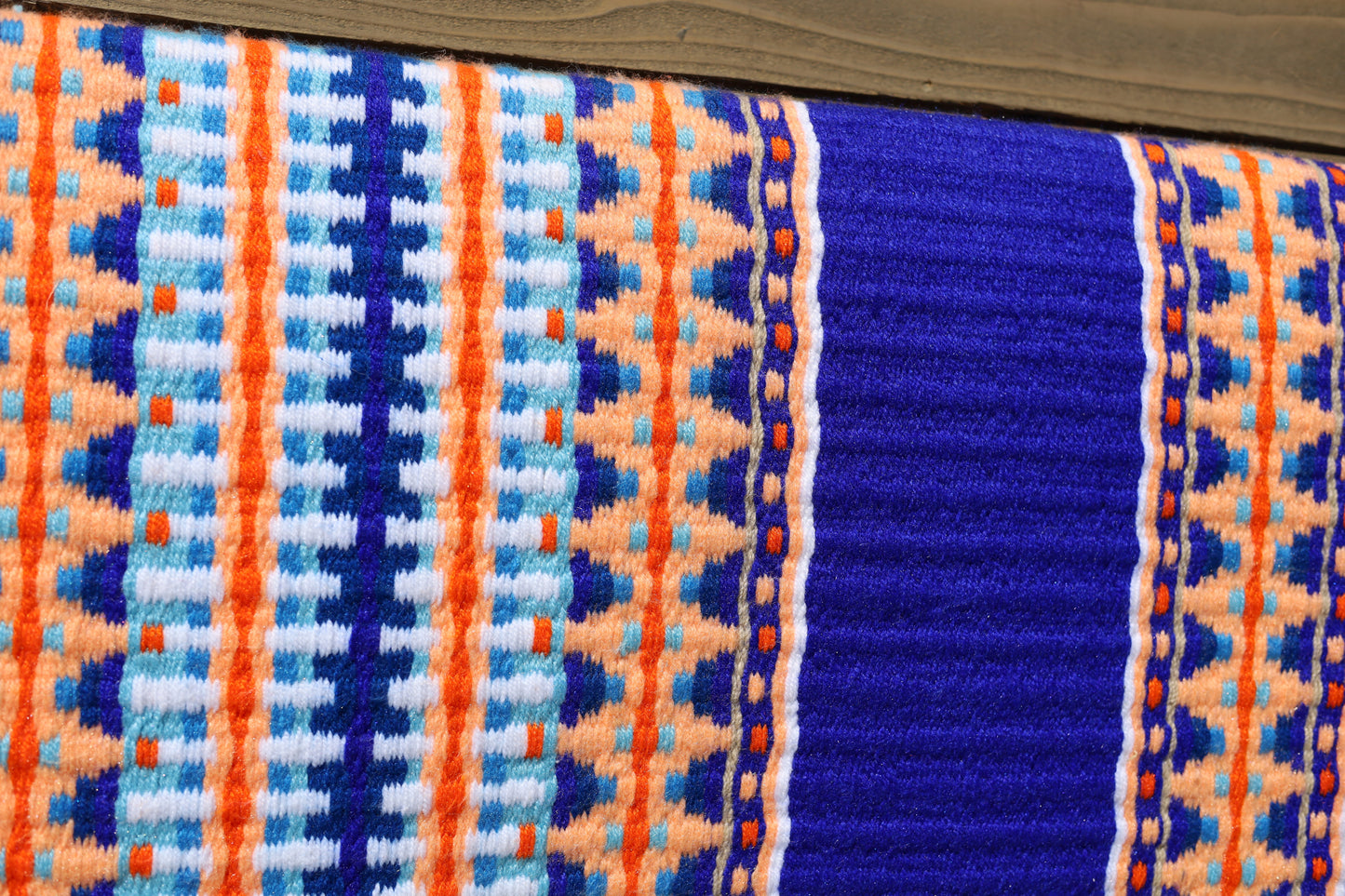 Show Stoppin | Show Blanket | 8312