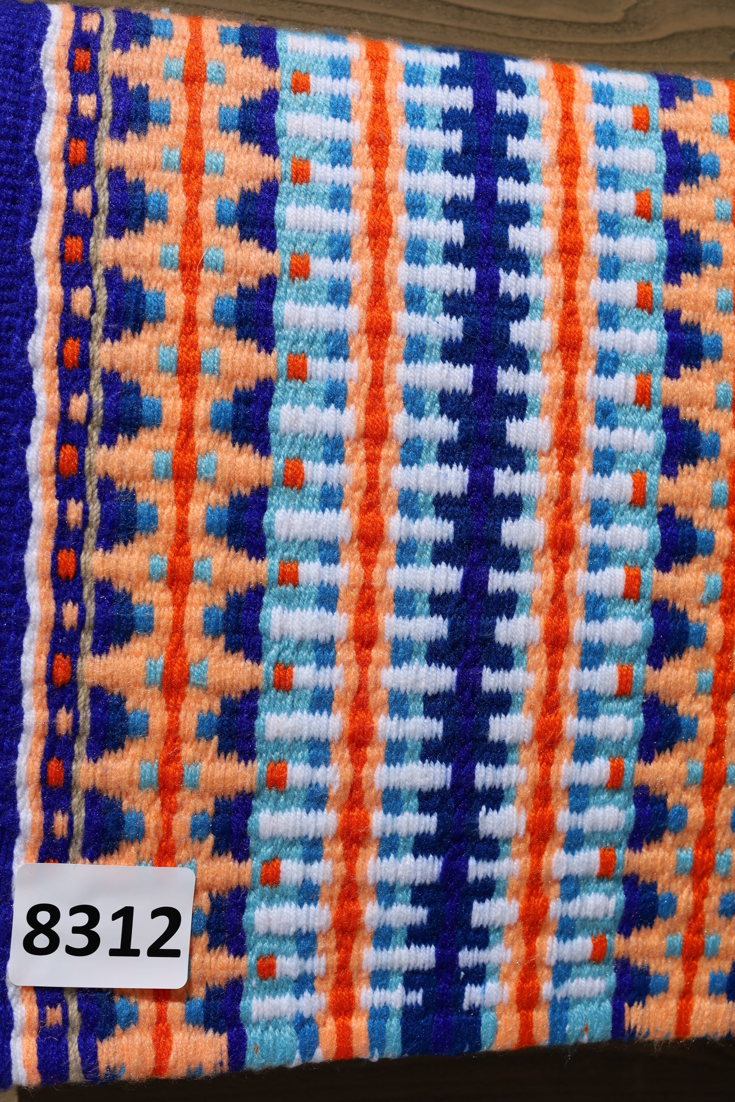 Show Stoppin | Show Blanket | 8312