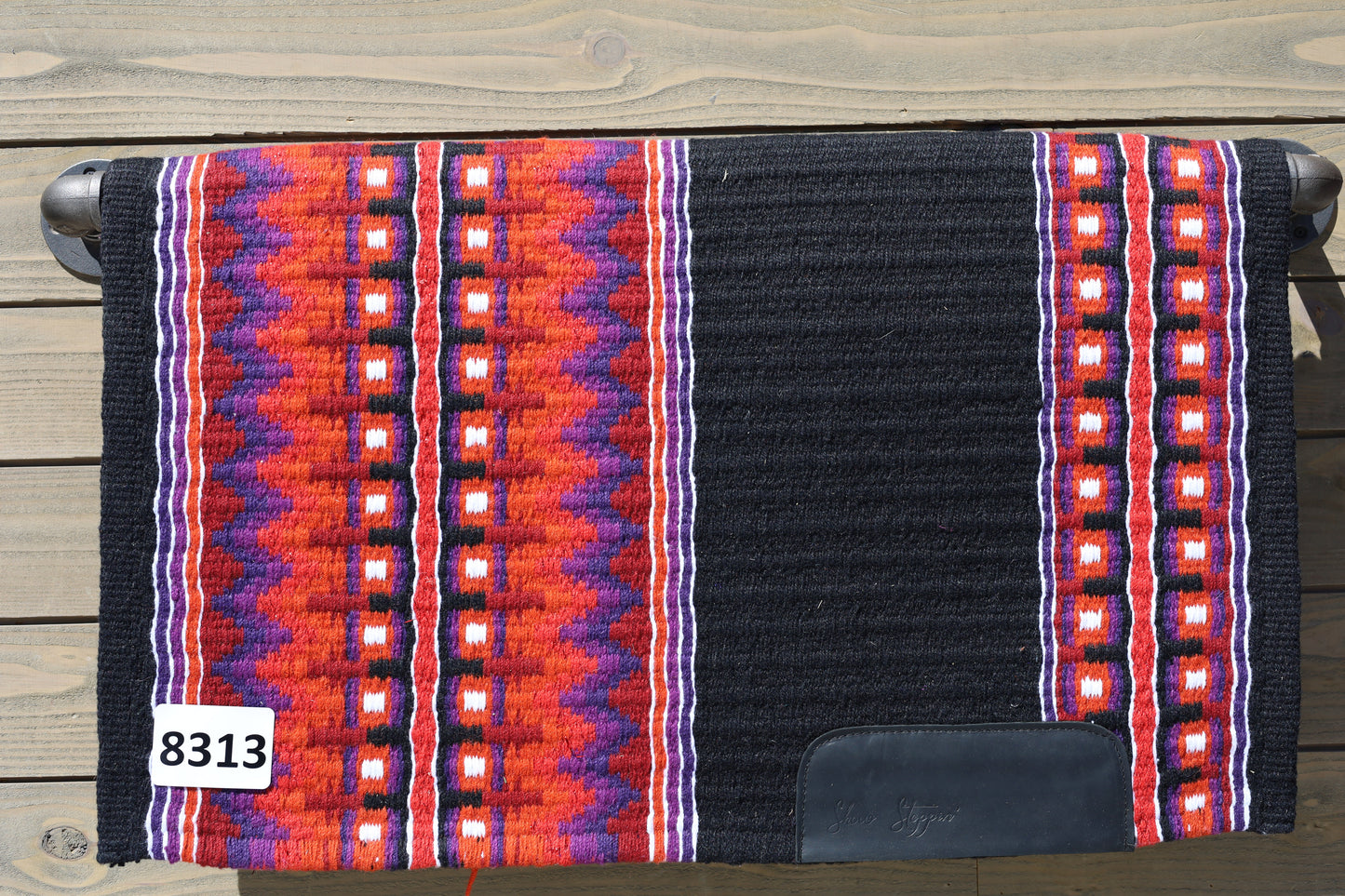 Show Stoppin | Show Blanket | 8313