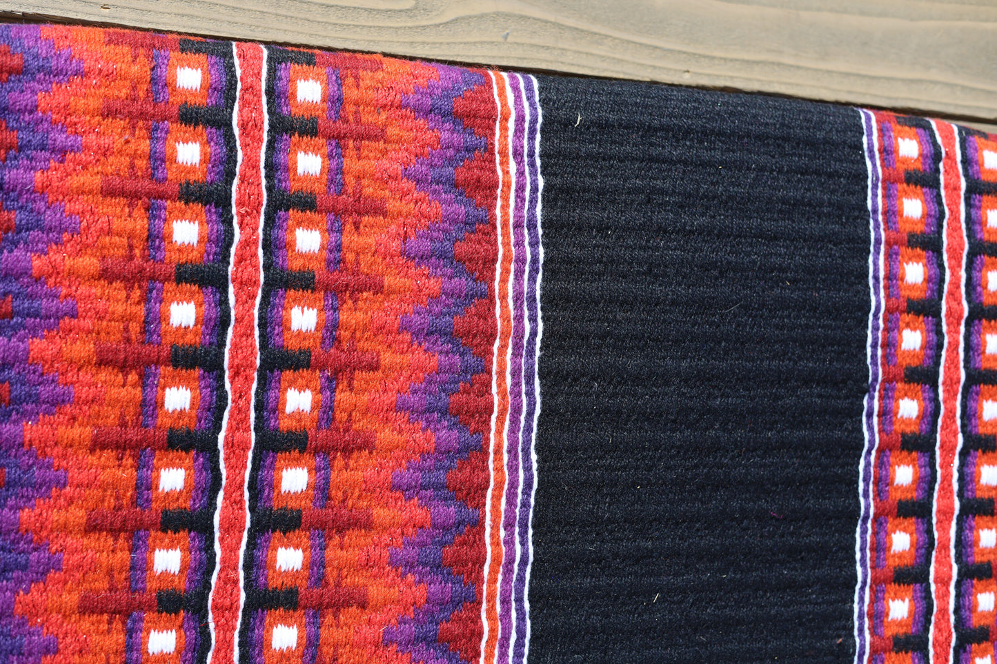 Show Stoppin | Show Blanket | 8313