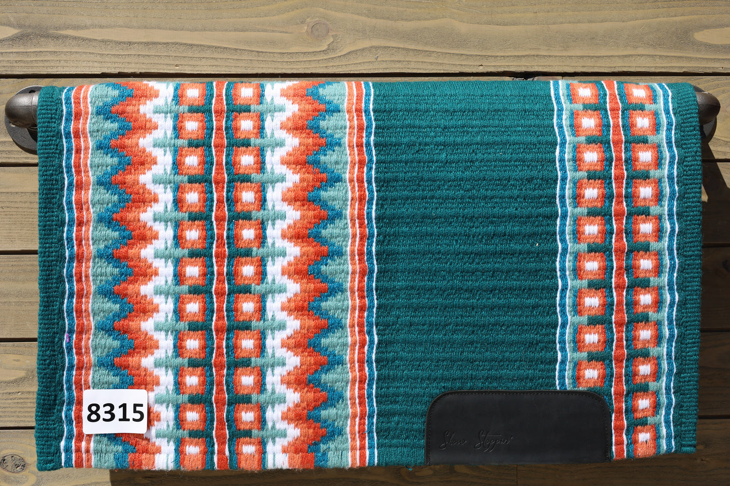 Show Stoppin | Show Blanket | 8315