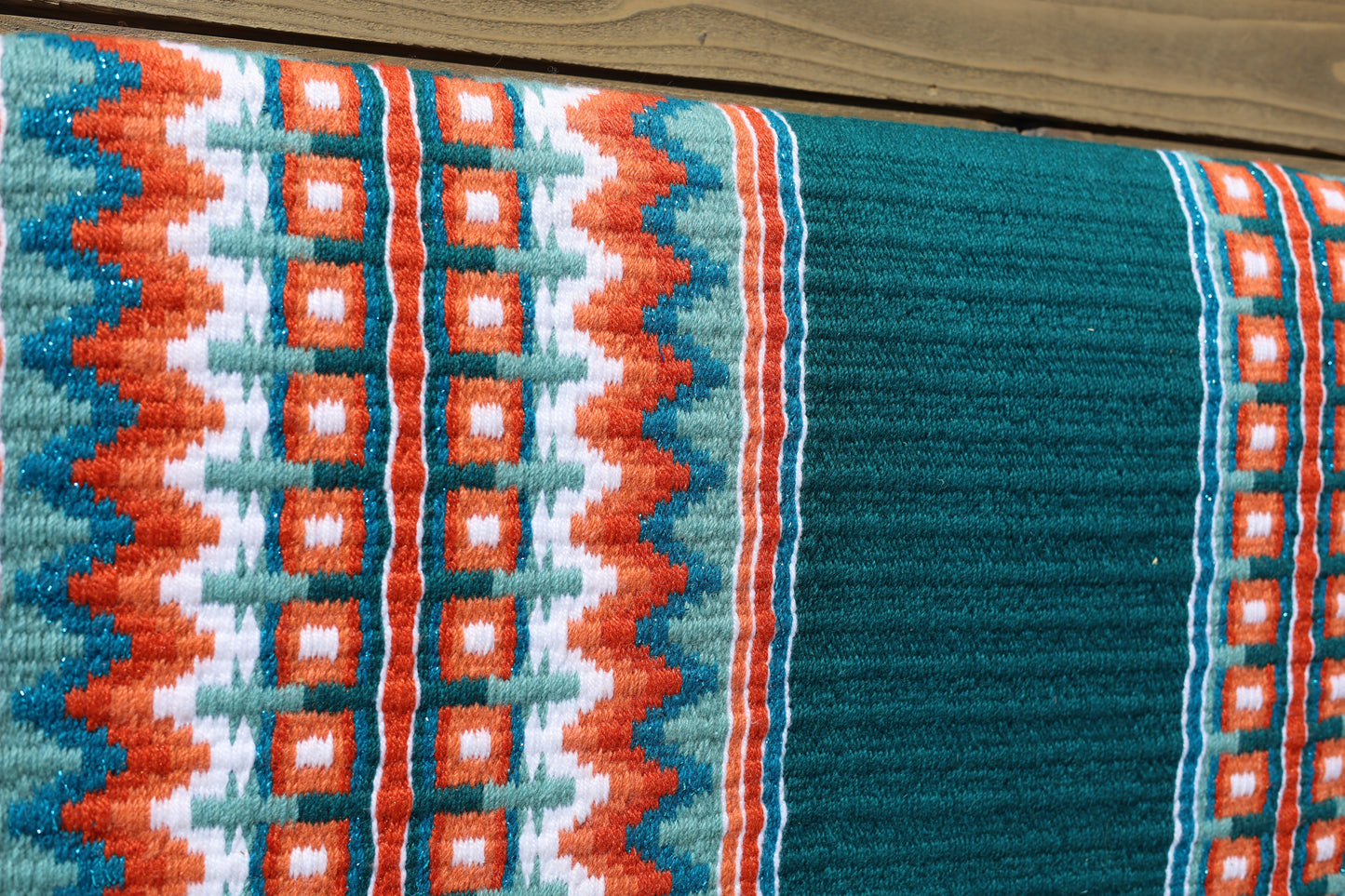 Show Stoppin | Show Blanket | 8315
