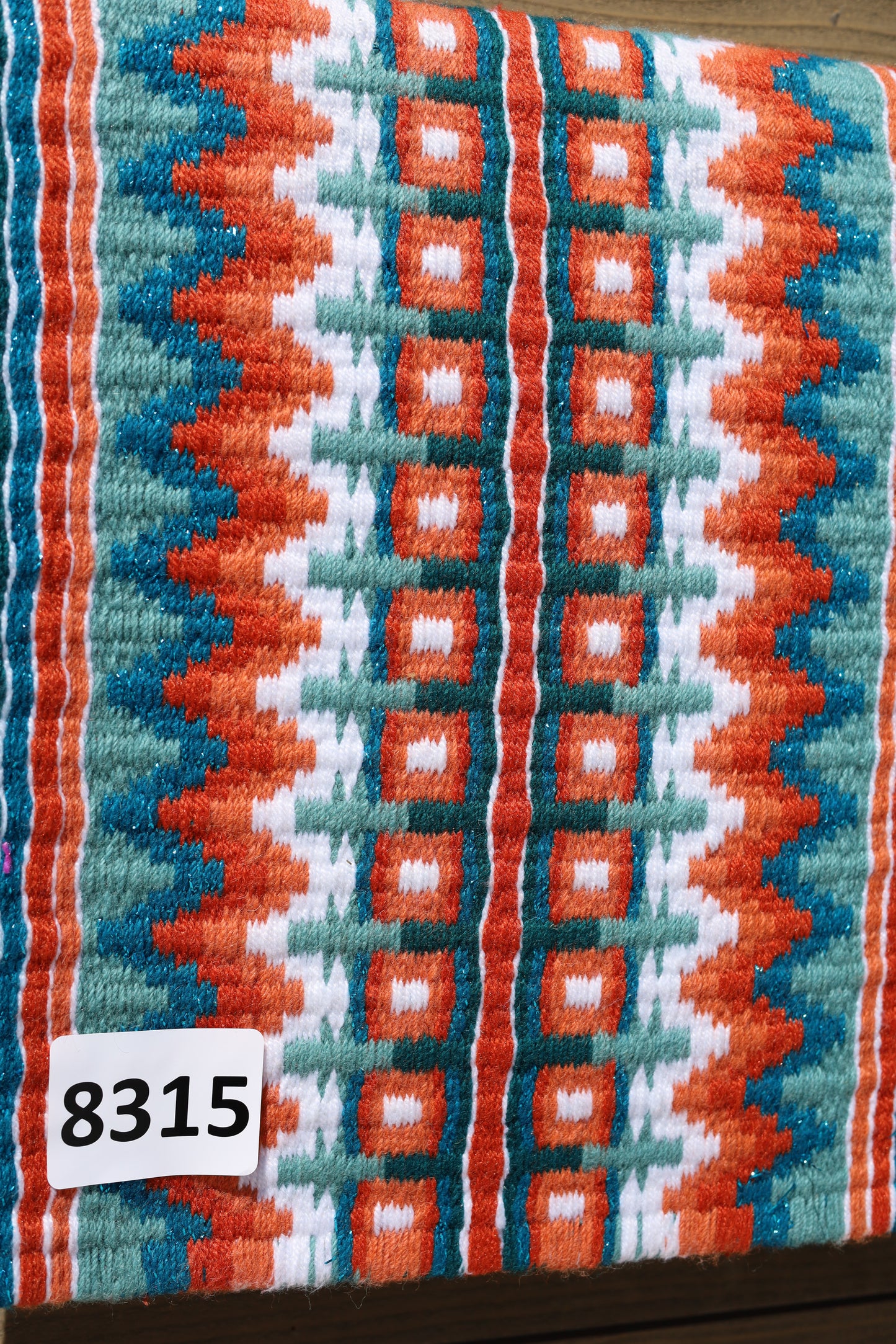 Show Stoppin | Show Blanket | 8315