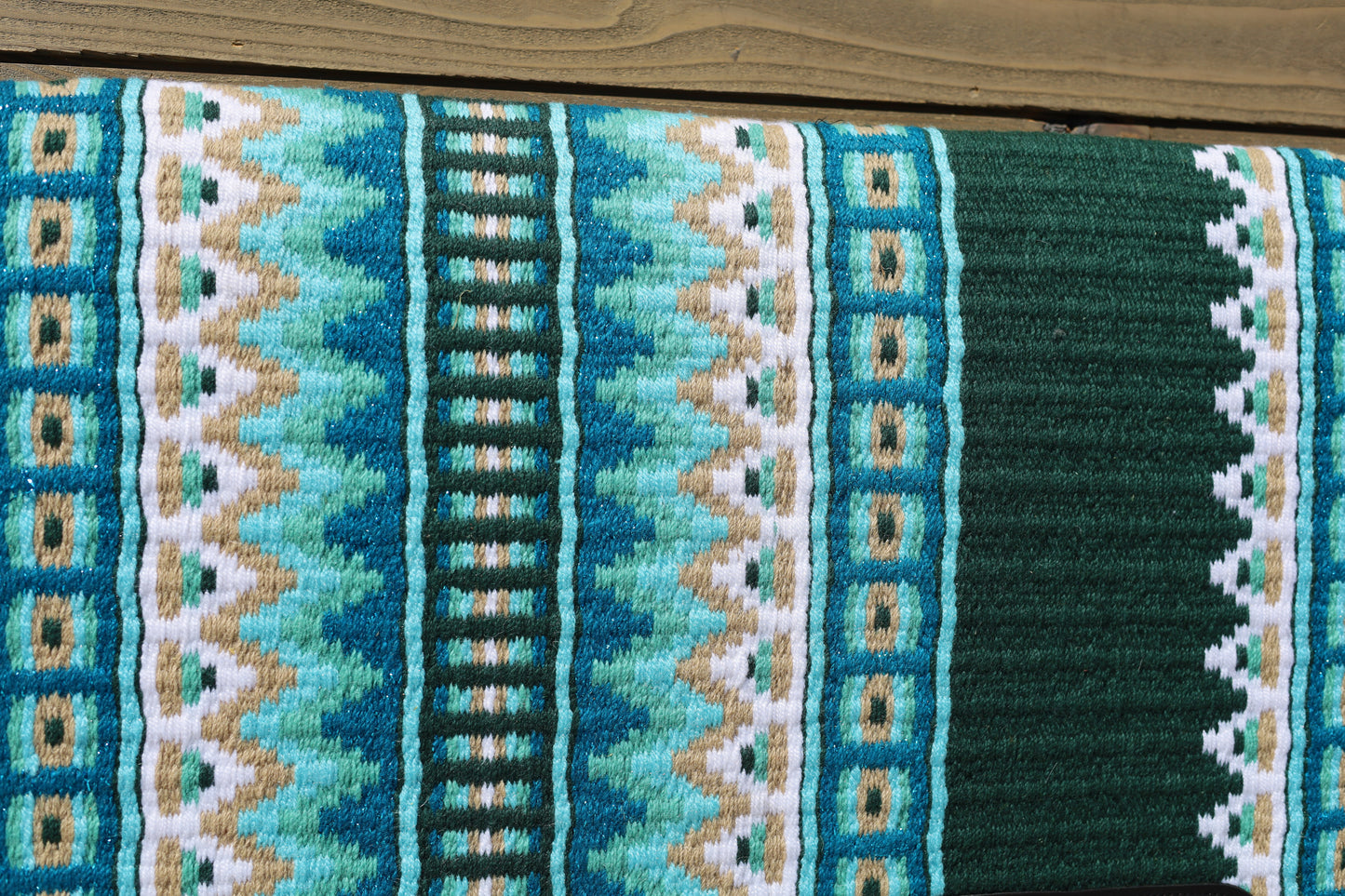 Show Stoppin | Show Blanket | 8316