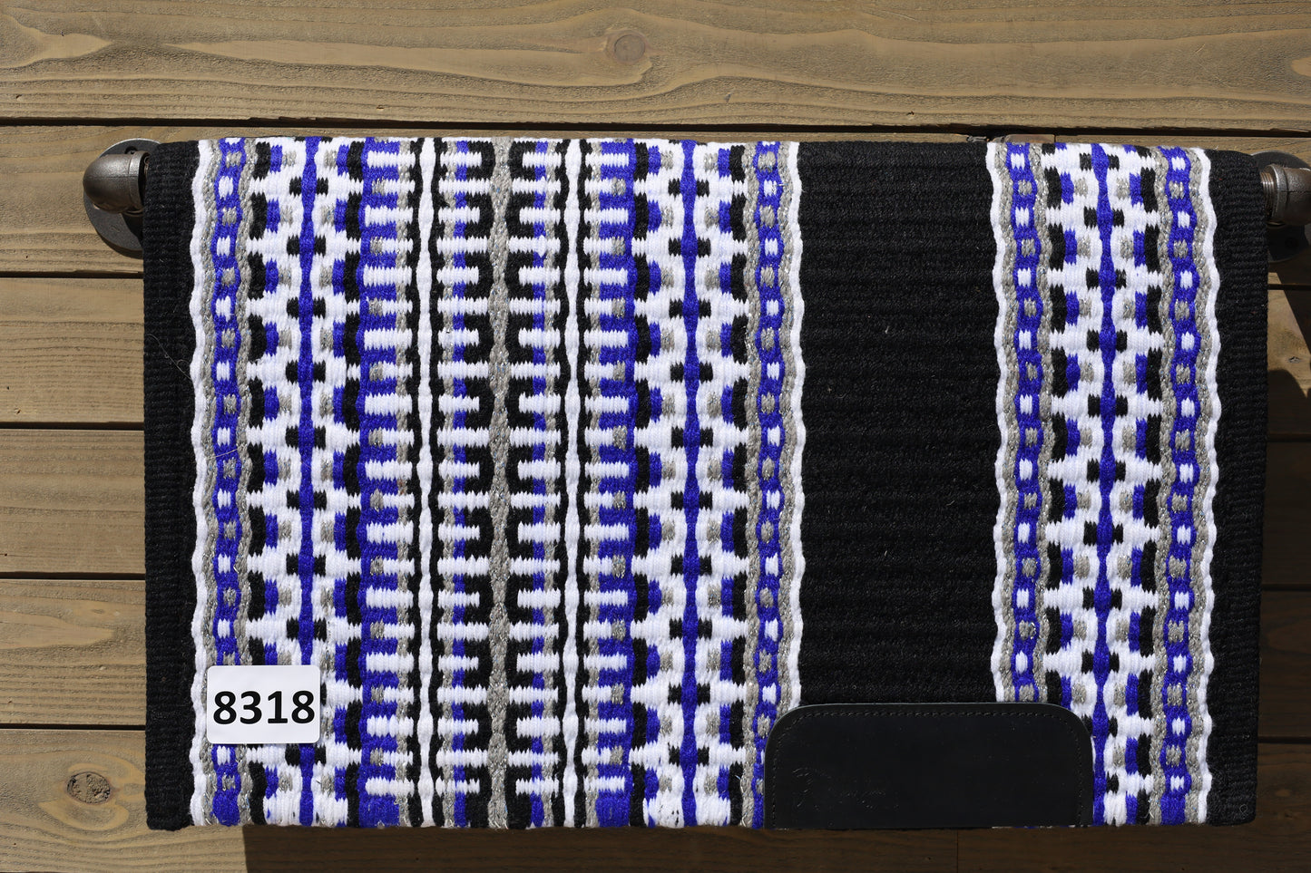 Show Stoppin | Show Blanket | 8318