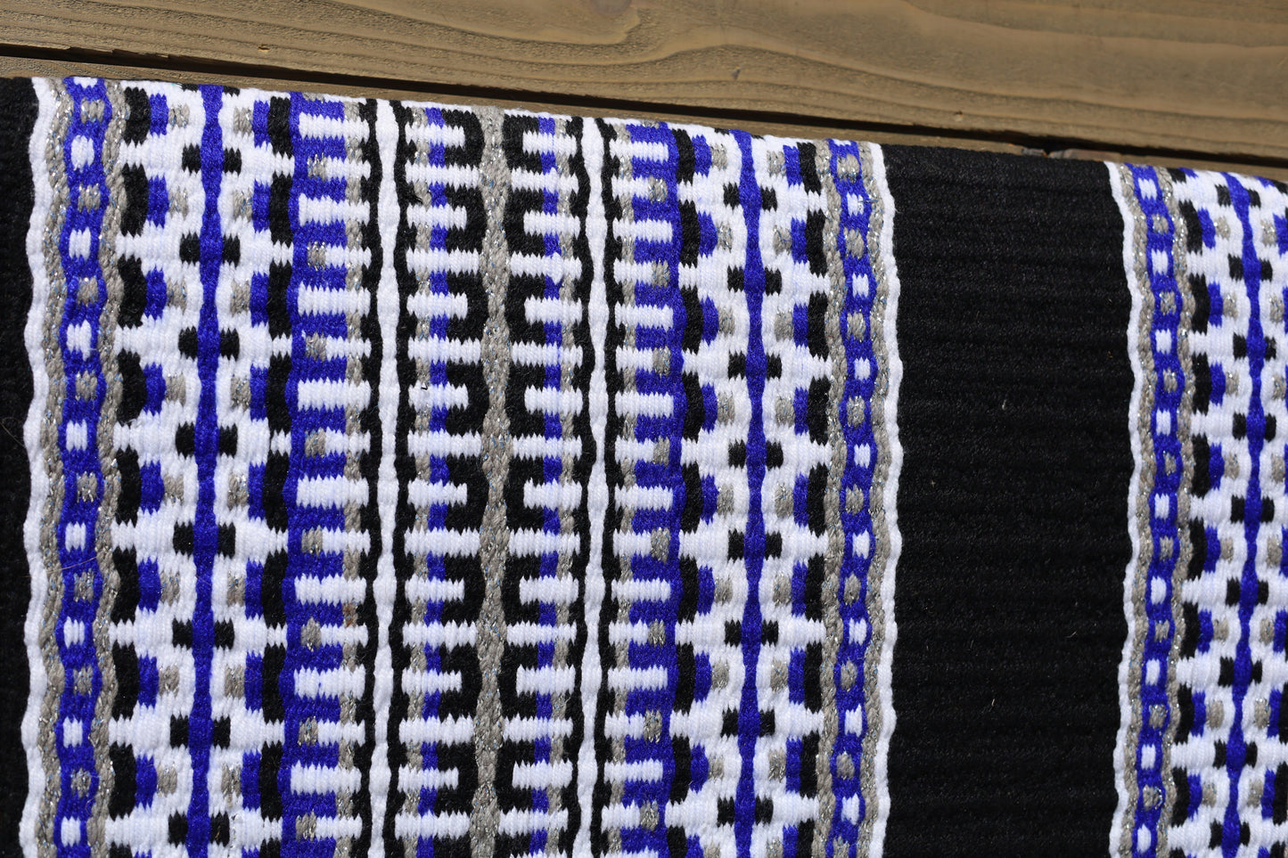 Show Stoppin | Show Blanket | 8318