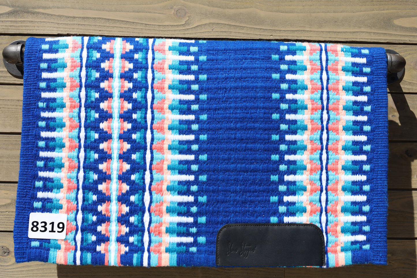 Show Stoppin | Show Blanket | 8319