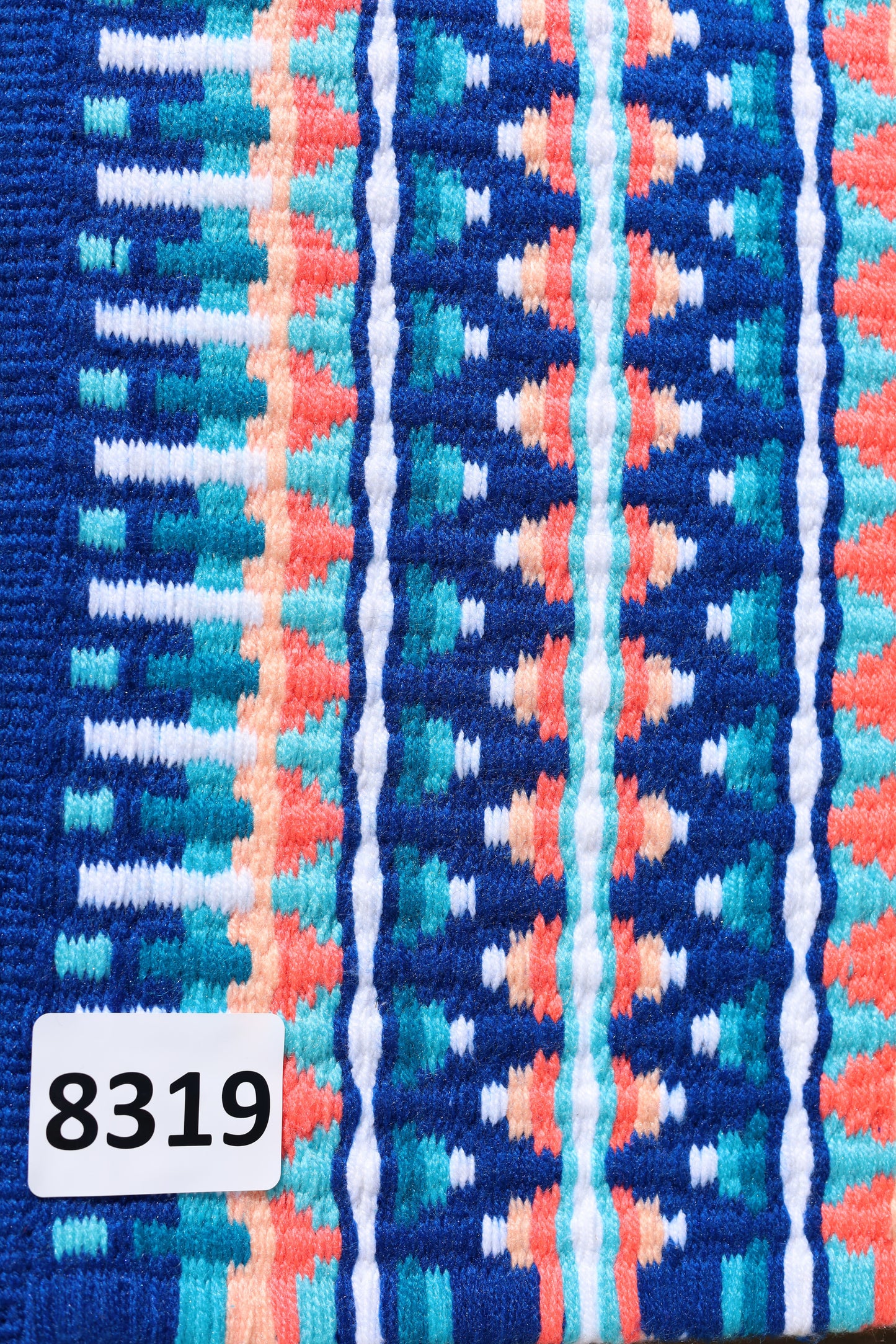 Show Stoppin | Show Blanket | 8319