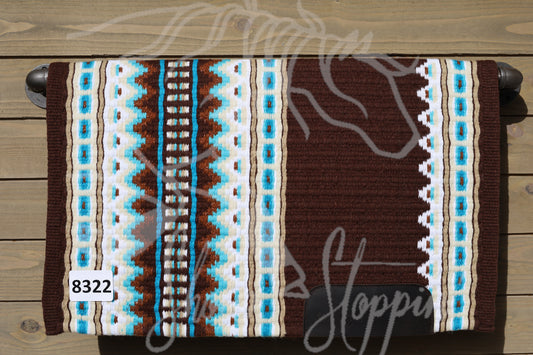 Reorder Show Stoppin | Show Blanket | 8322