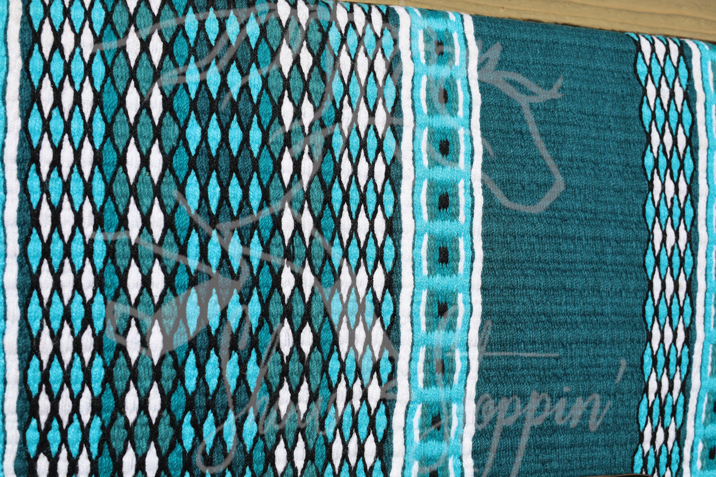 Show Stoppin | Show Blanket | 8324