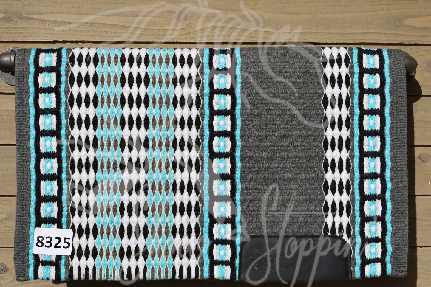 Show Stoppin | Show Blanket | 8325
