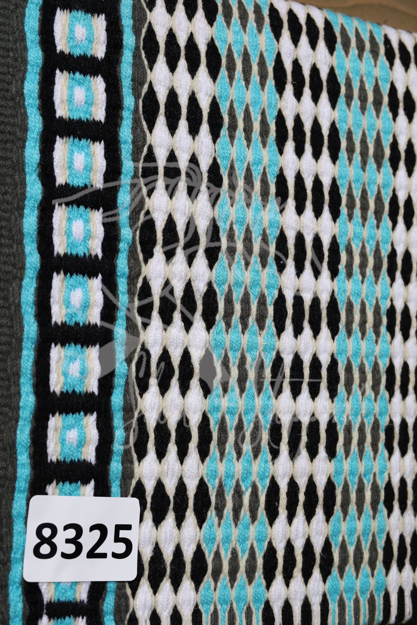 Show Stoppin | Show Blanket | 8325