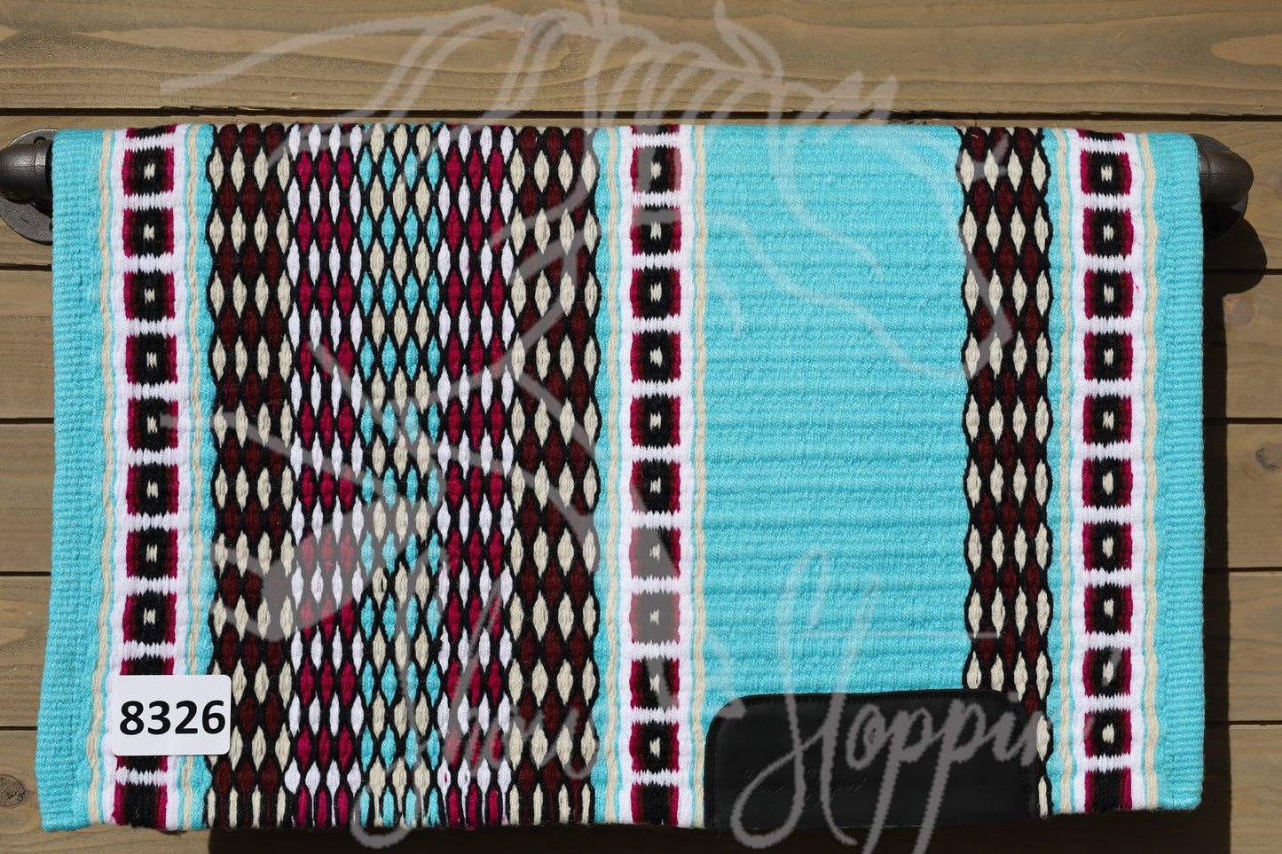 Show Stoppin | Show Blanket | 8326