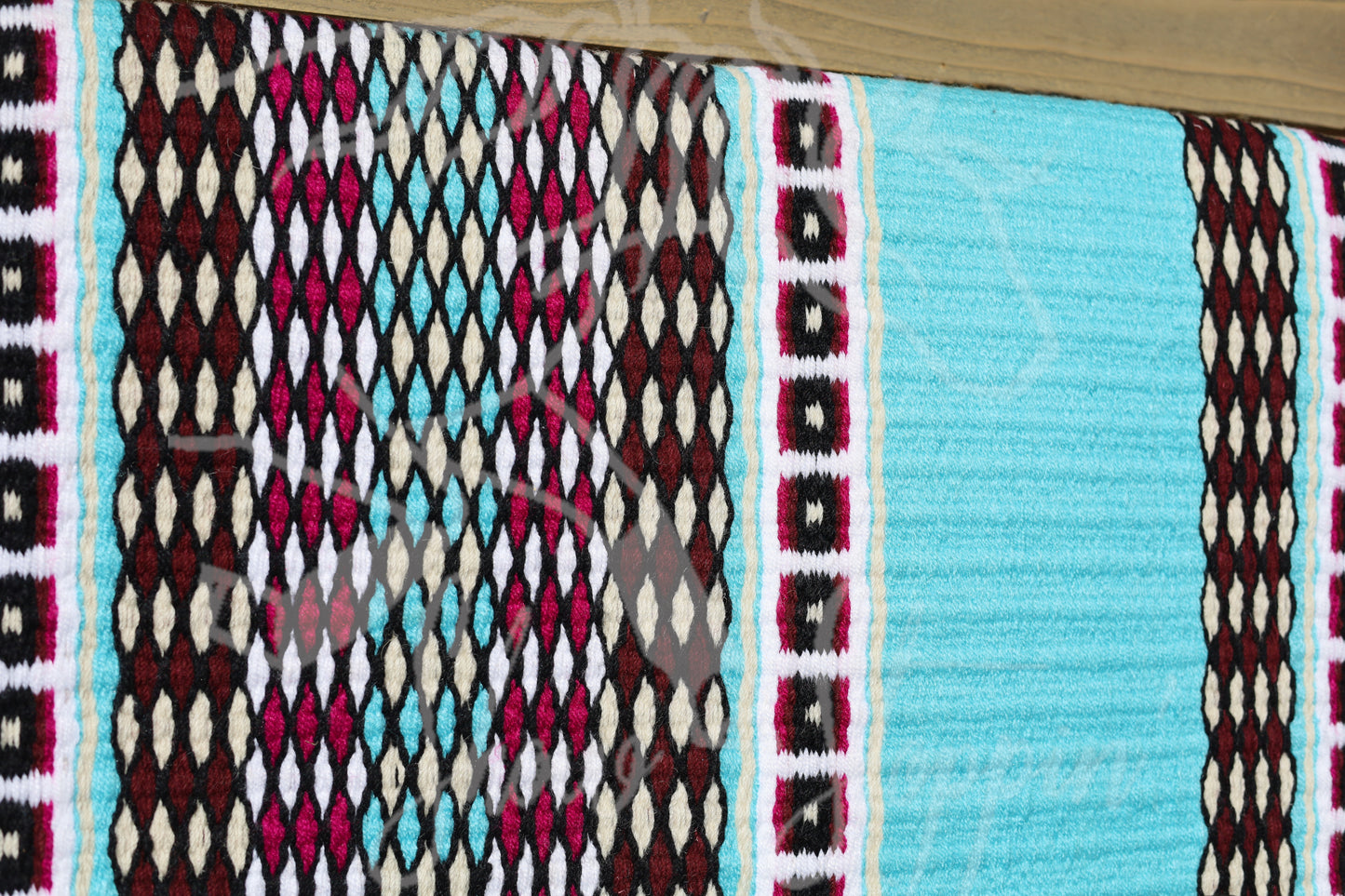 Show Stoppin | Show Blanket | 8326