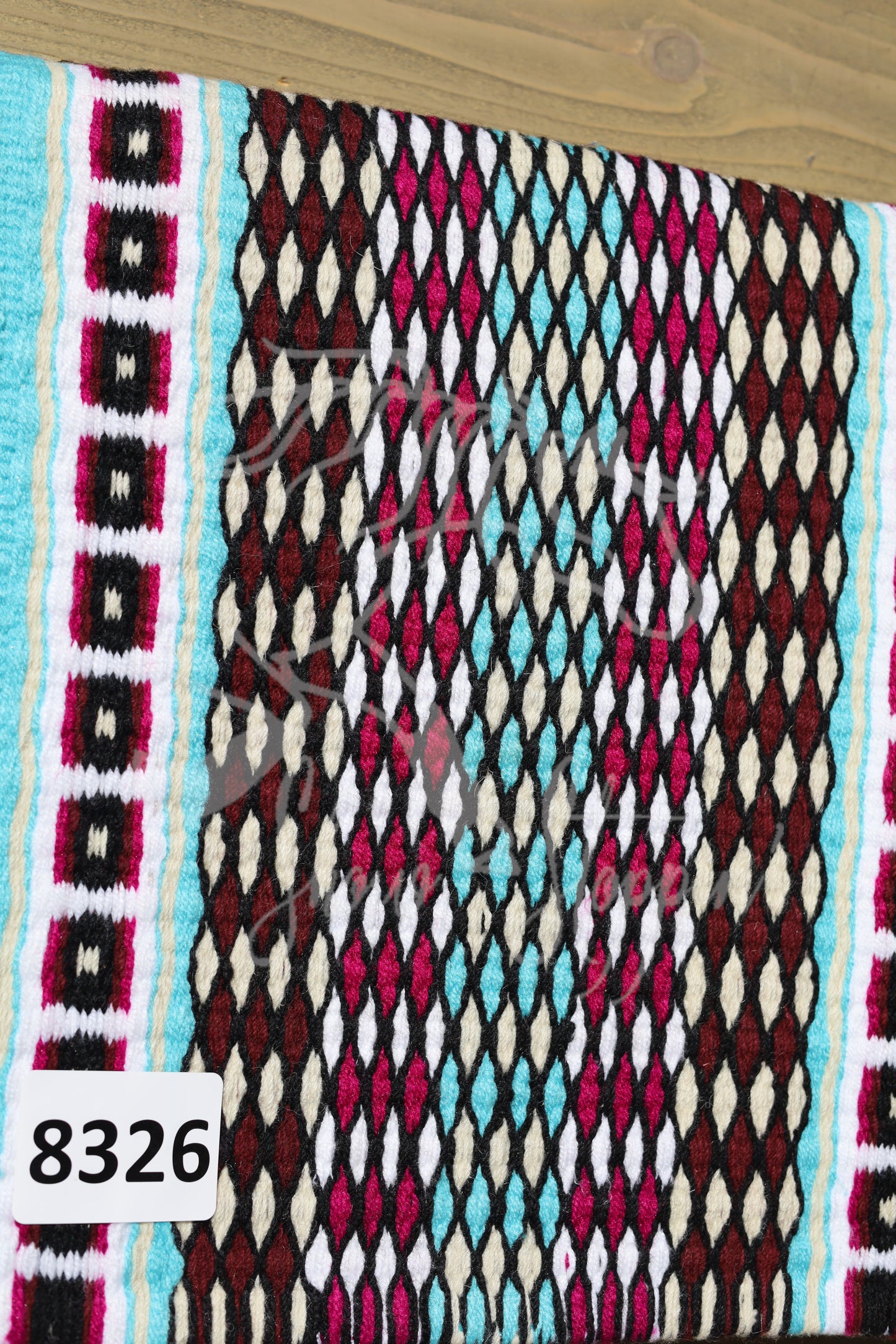 Show Stoppin | Show Blanket | 8326