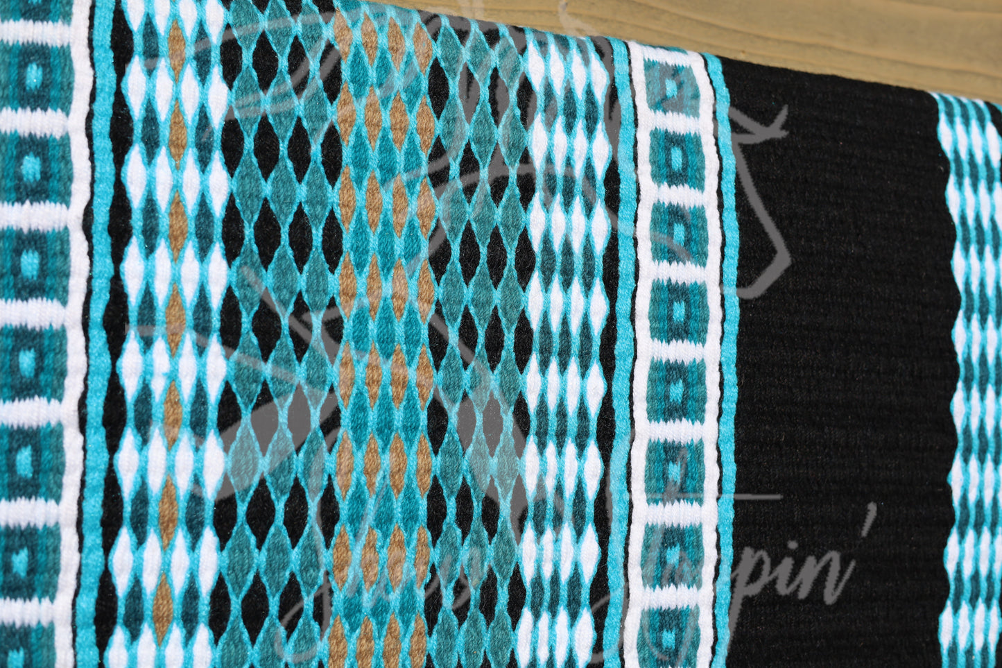 Show Stoppin | Show Blanket | 8333
