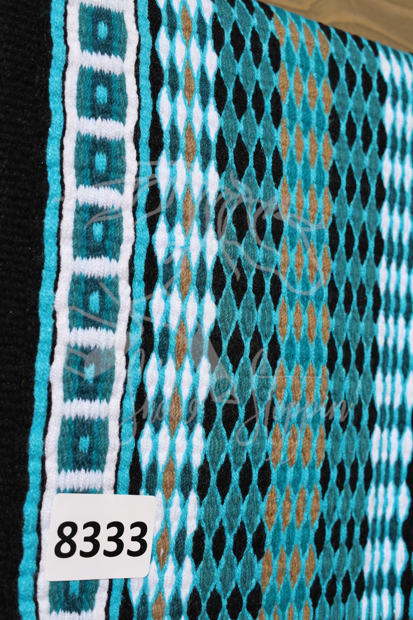 Show Stoppin | Show Blanket | 8333