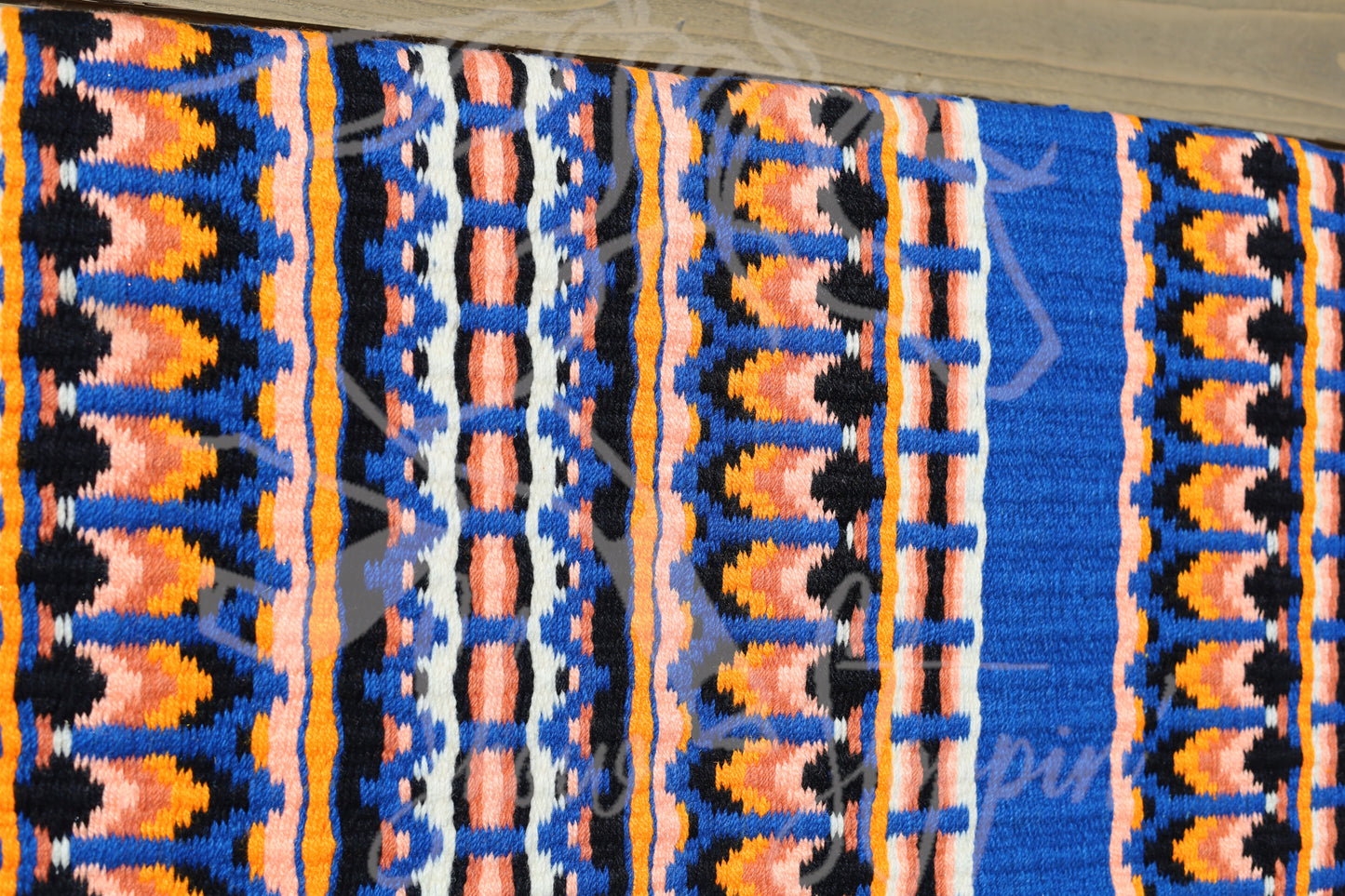 Show Stoppin | Show Blanket | 8334