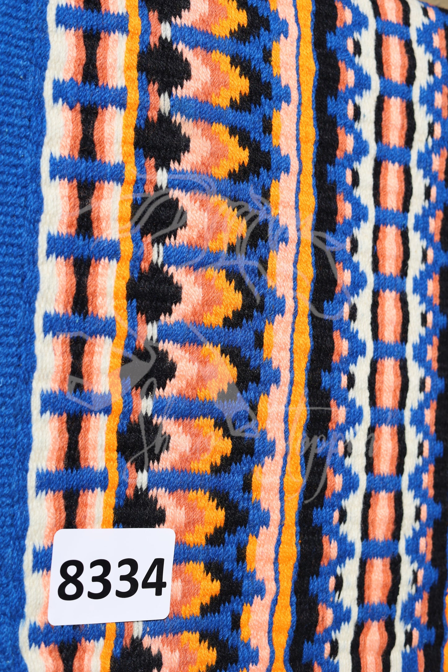 Show Stoppin | Show Blanket | 8334