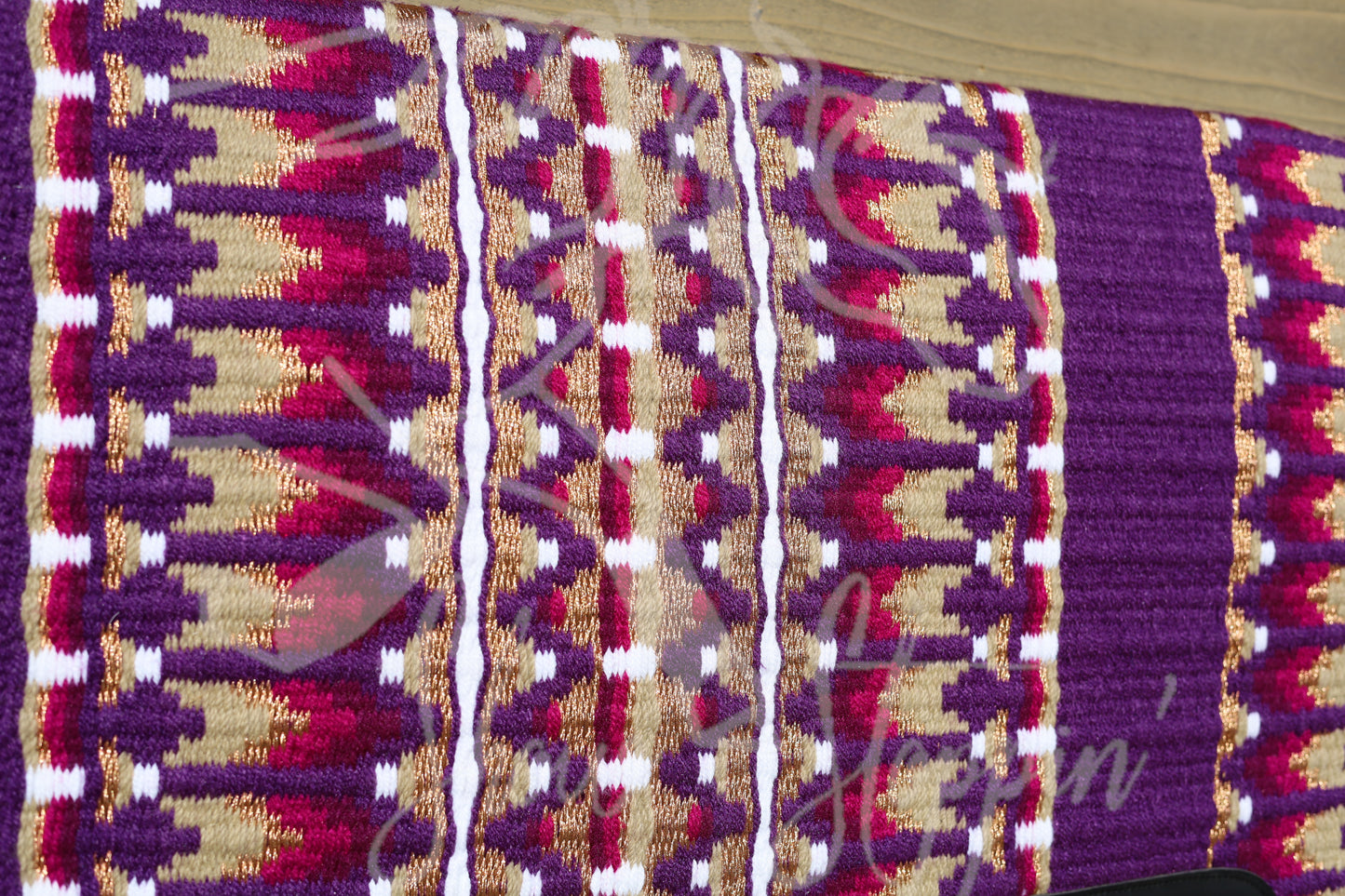 Show Stoppin | Show Blanket | 8336