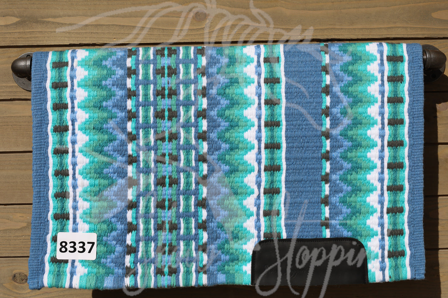 Show Stoppin | Show Blanket | 8337