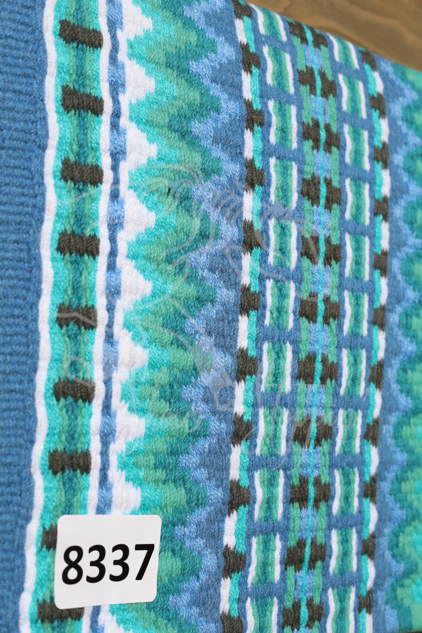 Show Stoppin | Show Blanket | 8337