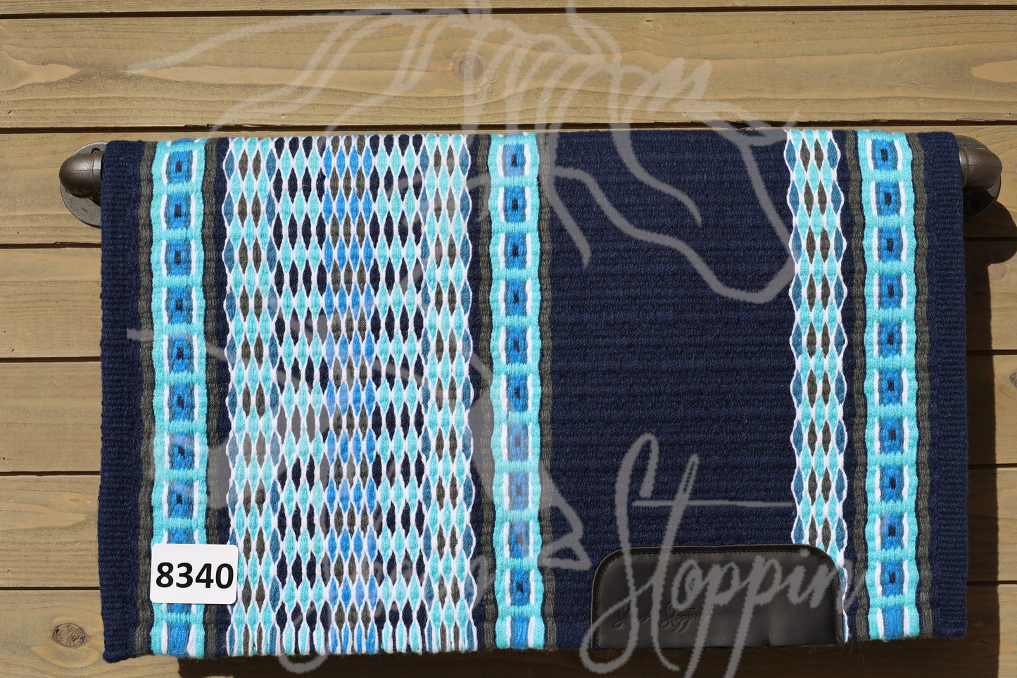 Show Stoppin | Show Blanket | 8340