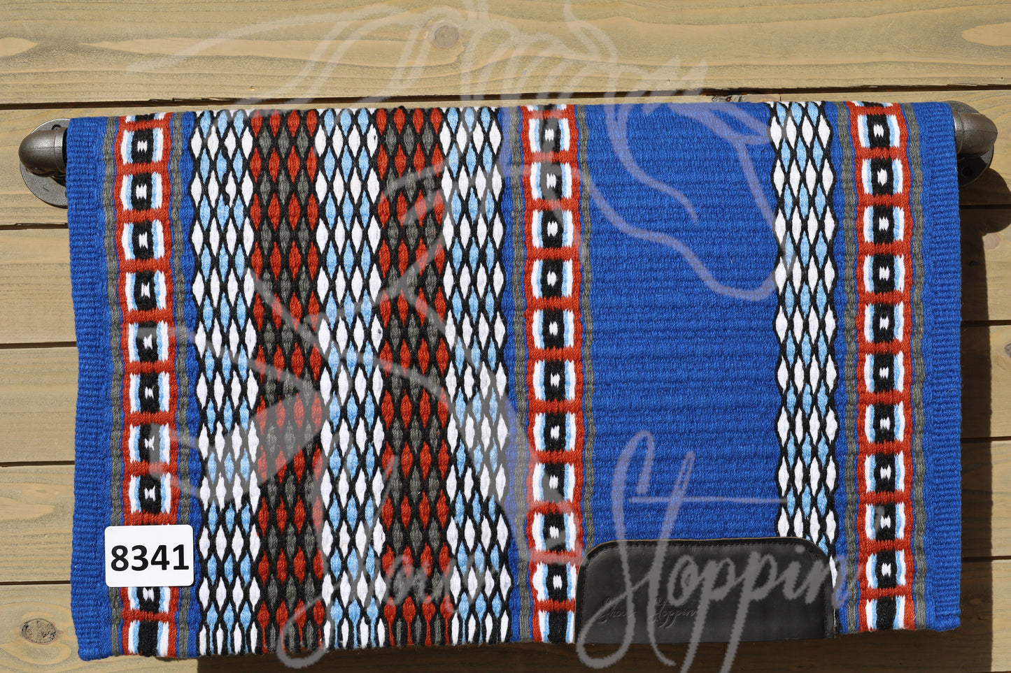 Show Stoppin | Show Blanket | 8341