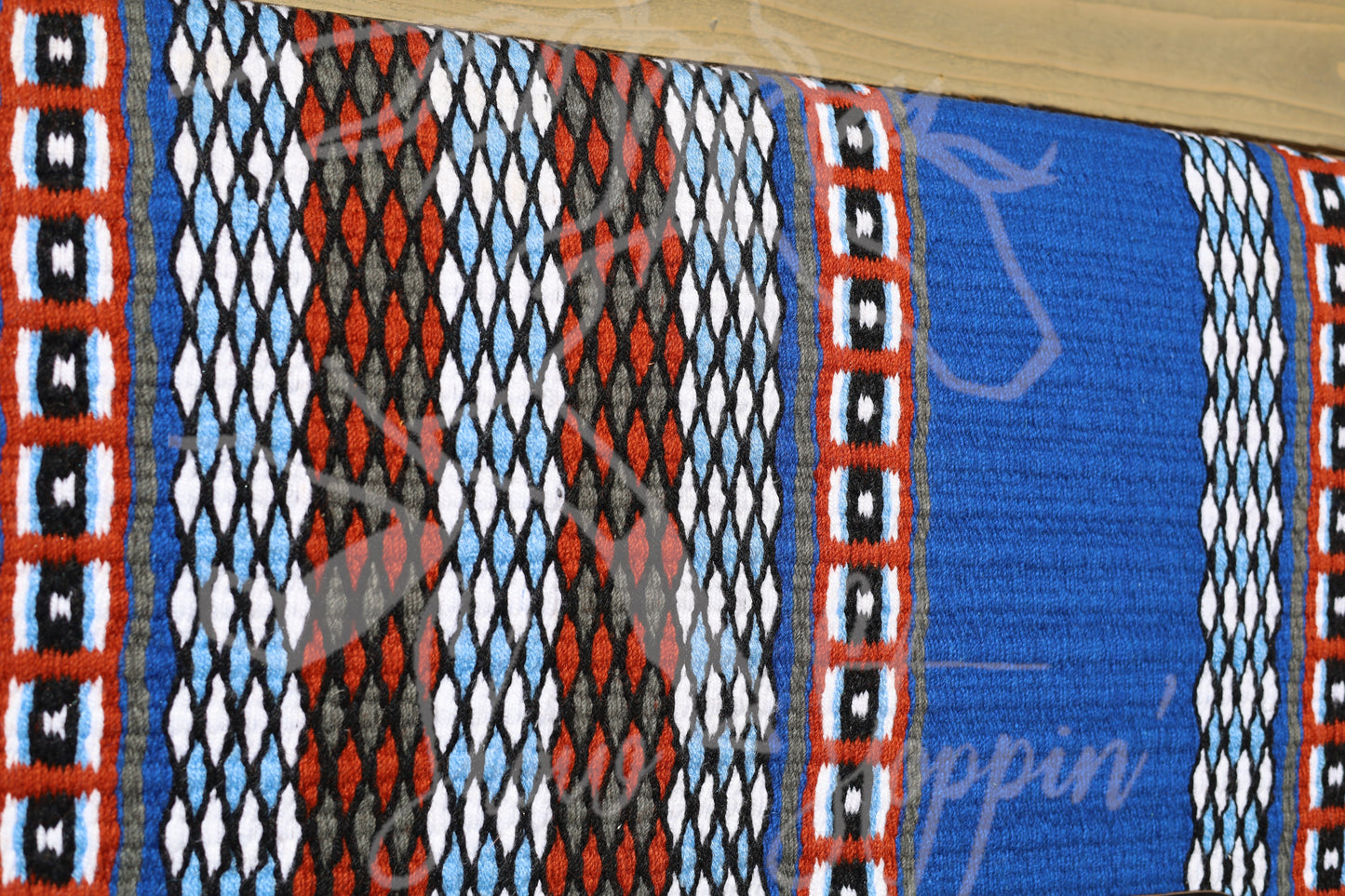 Show Stoppin | Show Blanket | 8341