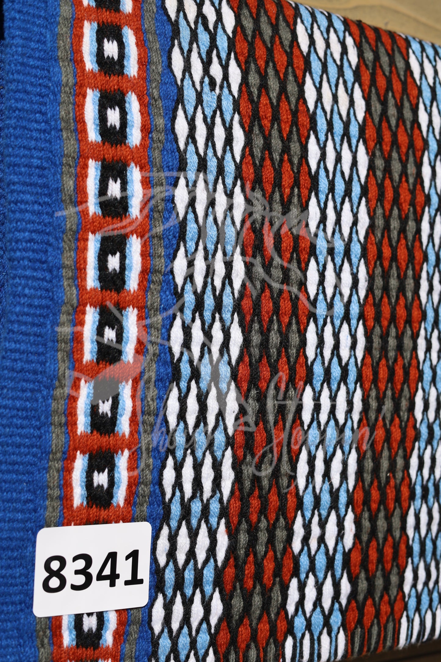 Show Stoppin | Show Blanket | 8341