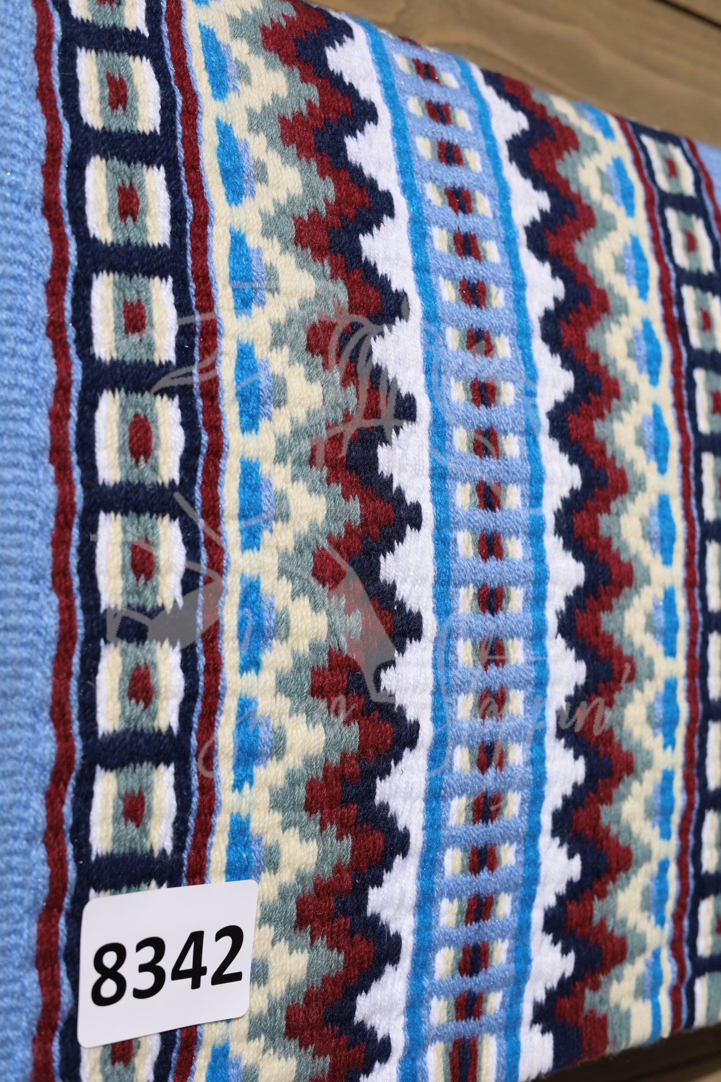 Show Stoppin | Show Blanket | 8342