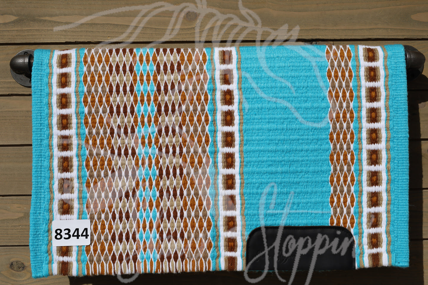 Show Stoppin | Show Blanket | 8344