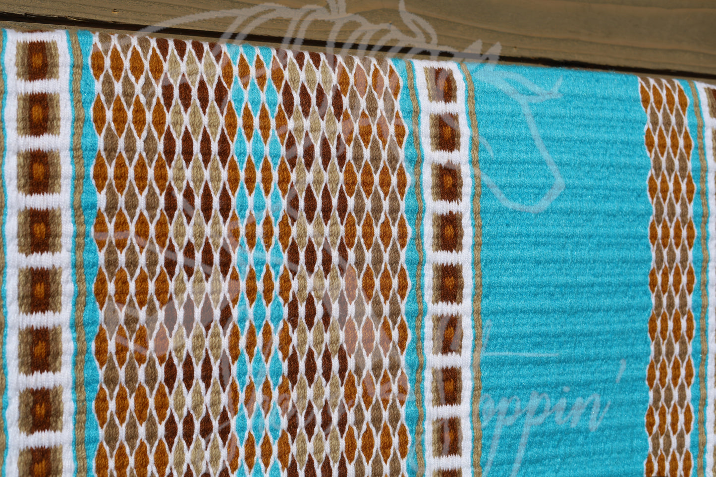 Show Stoppin | Show Blanket | 8344